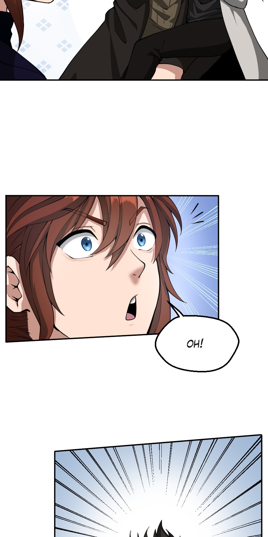 The Beginning After the End Chapter 133 - What I'm Fighting For image 46