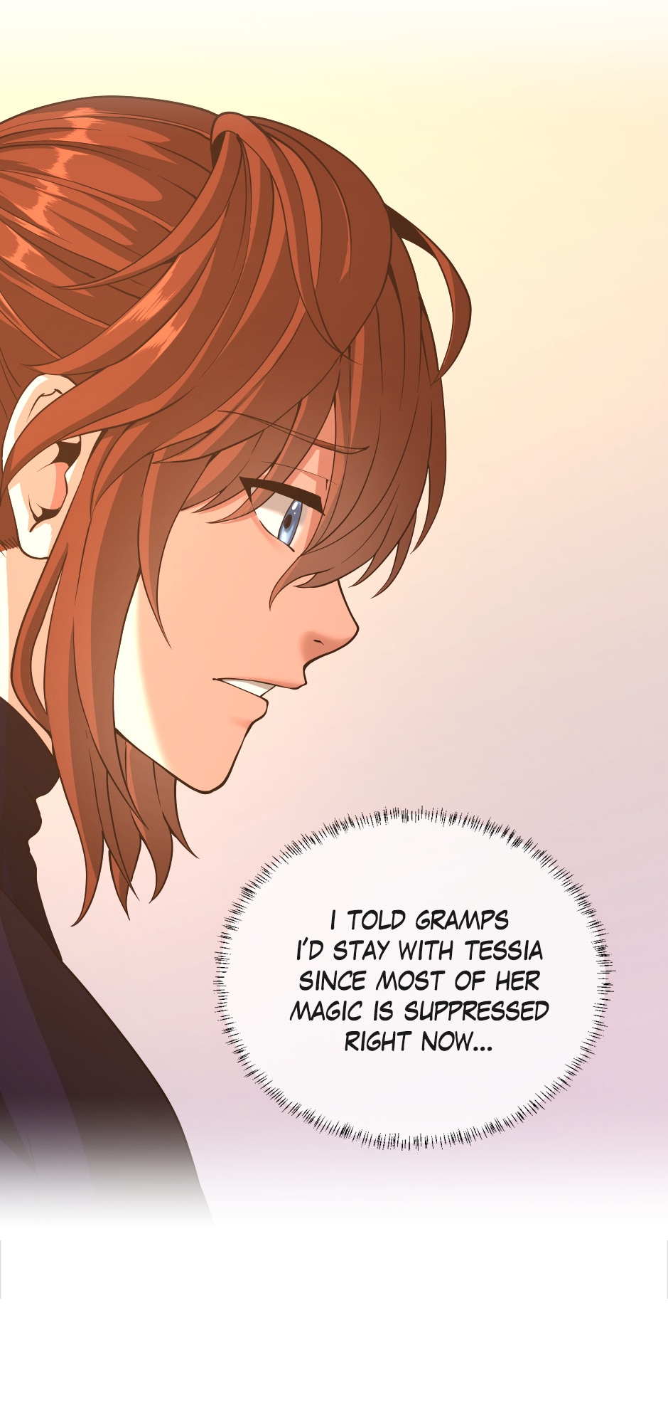 The Beginning After the End Chapter 133 - What I'm Fighting For image 59