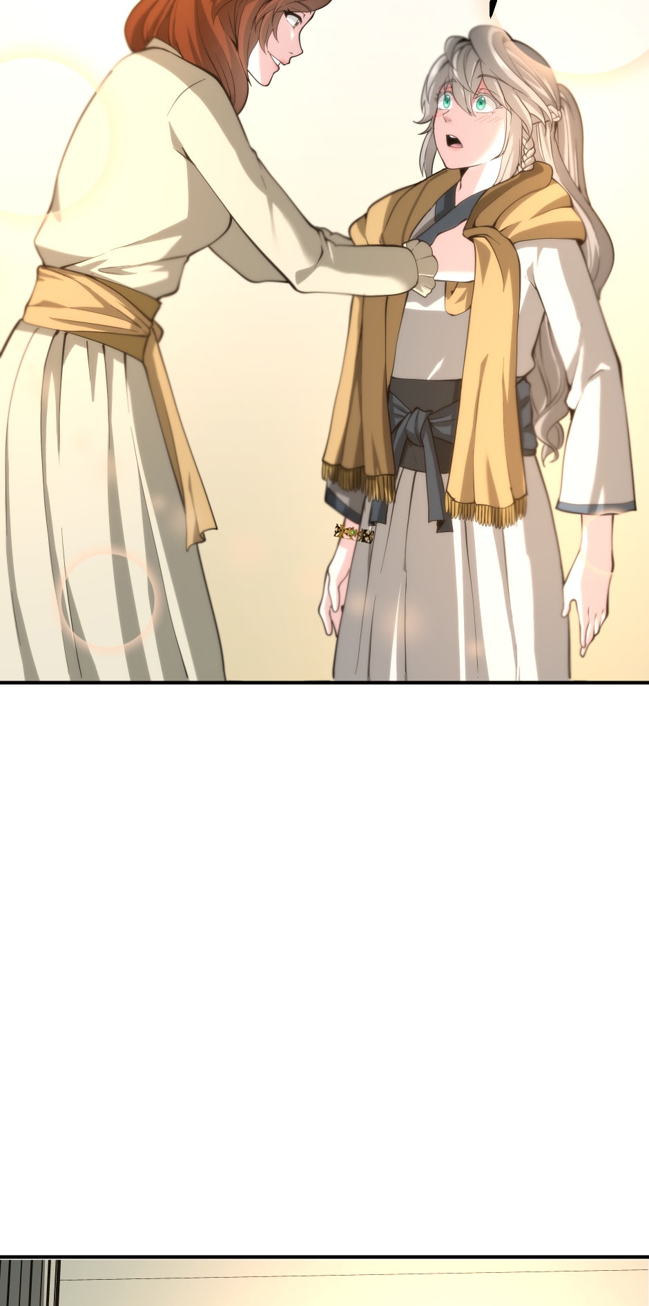 The Beginning After the End Chapter 133 - What I'm Fighting For image 62