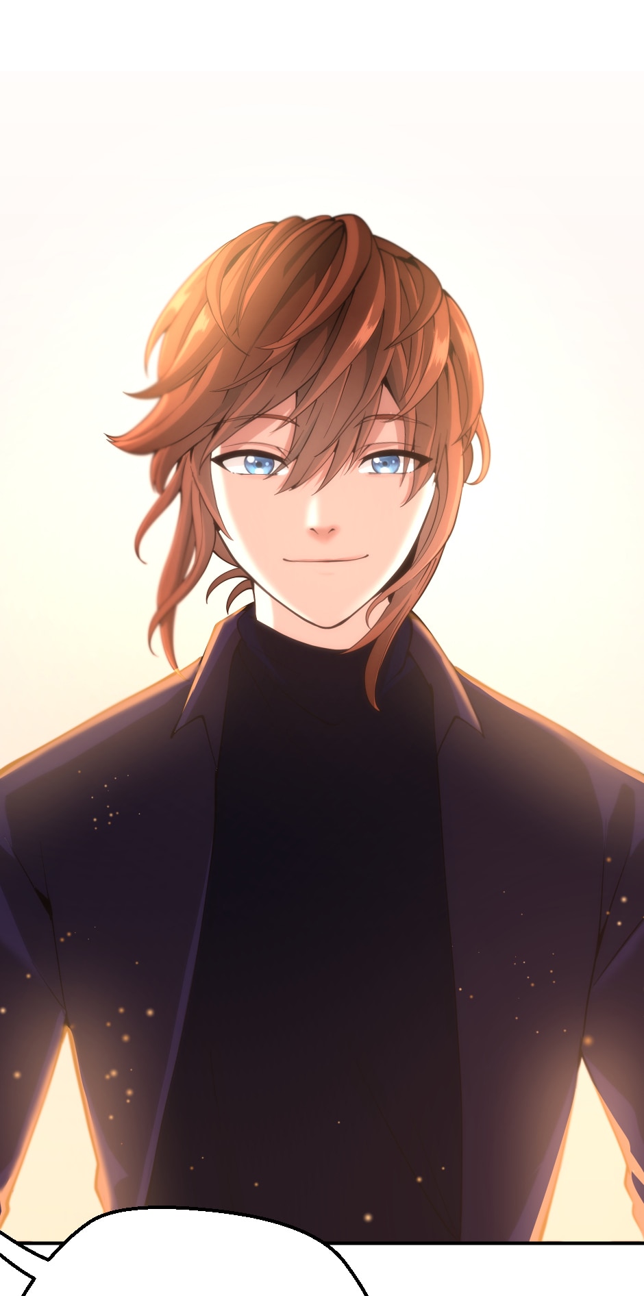 The Beginning After the End Chapter 133 - What I'm Fighting For image 64