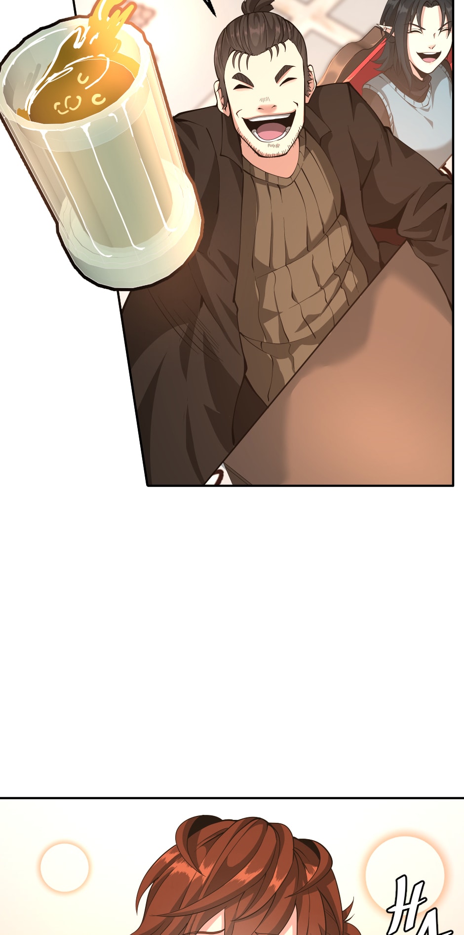 The Beginning After the End Chapter 133 - What I'm Fighting For image 67