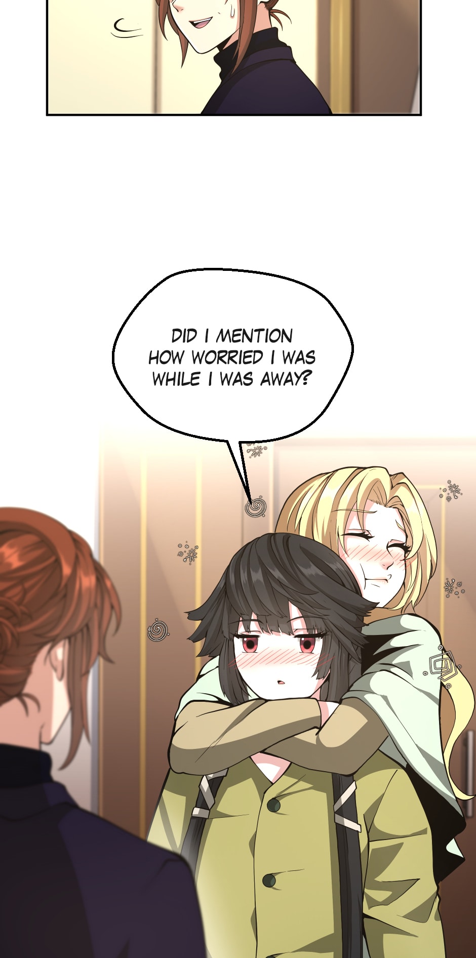 The Beginning After the End Chapter 133 - What I'm Fighting For image 71