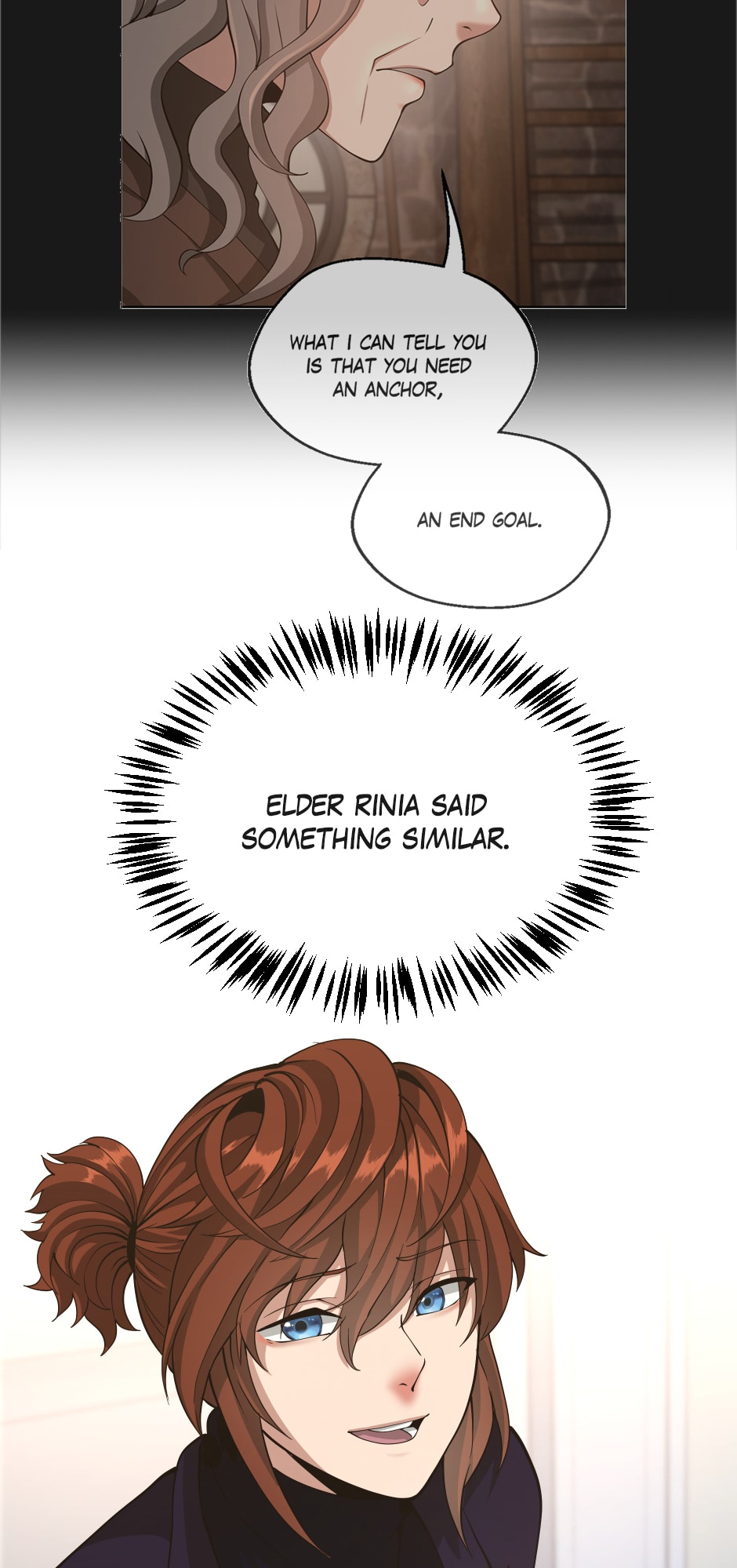 The Beginning After the End Chapter 133 - What I'm Fighting For image 78
