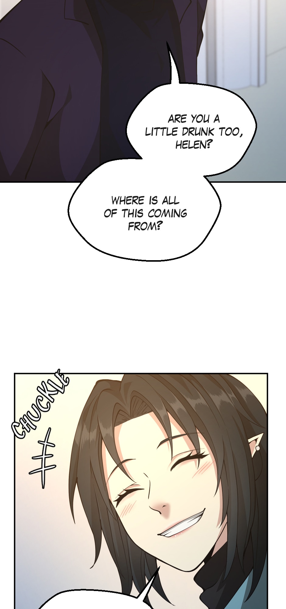 The Beginning After the End Chapter 133 - What I'm Fighting For image 79