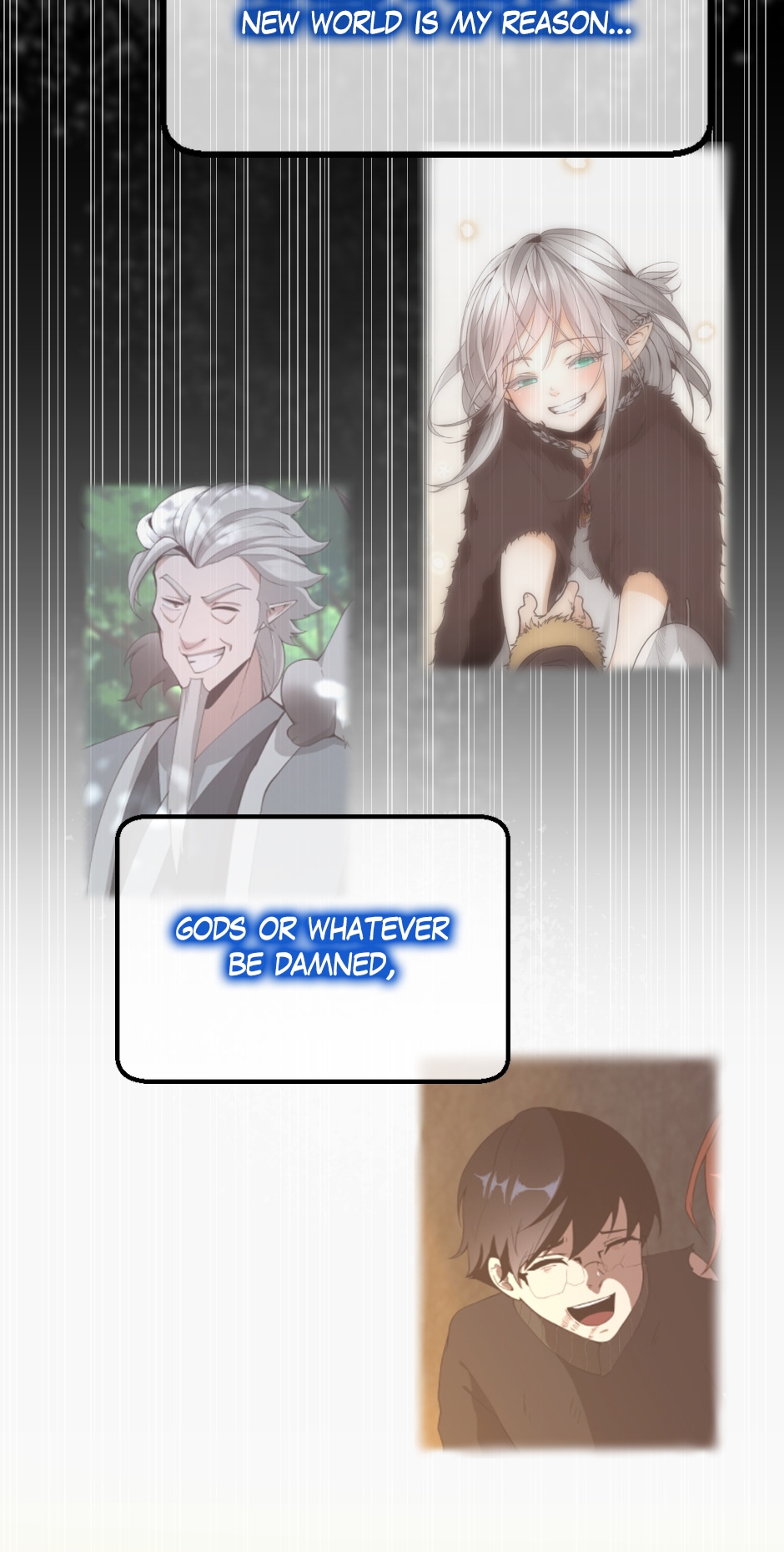 The Beginning After the End Chapter 133 - What I'm Fighting For image 87