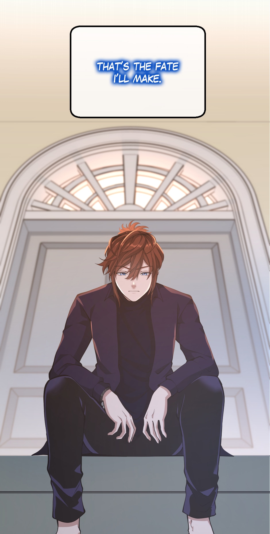 The Beginning After the End Chapter 133 - What I'm Fighting For image 88