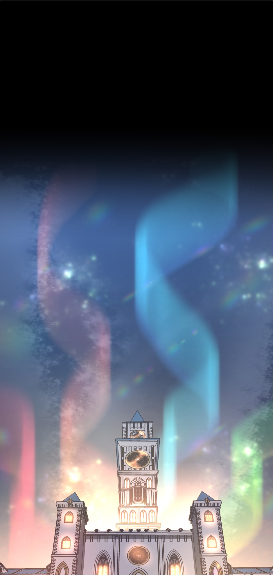 The Beginning After the End Chapter 134 - Barrier image 0