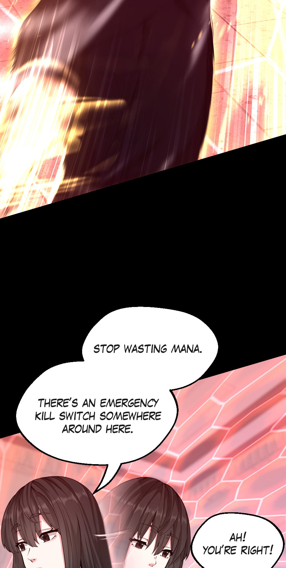 The Beginning After the End Chapter 134 - Barrier image 15