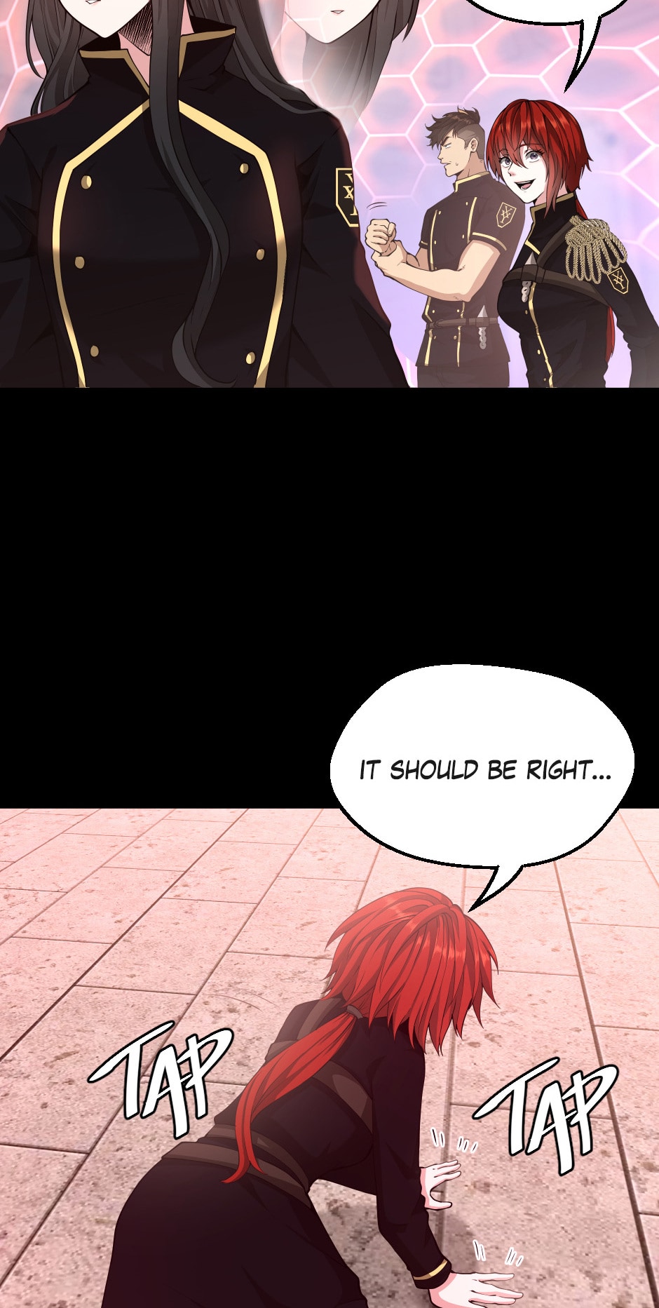 The Beginning After the End Chapter 134 - Barrier image 16