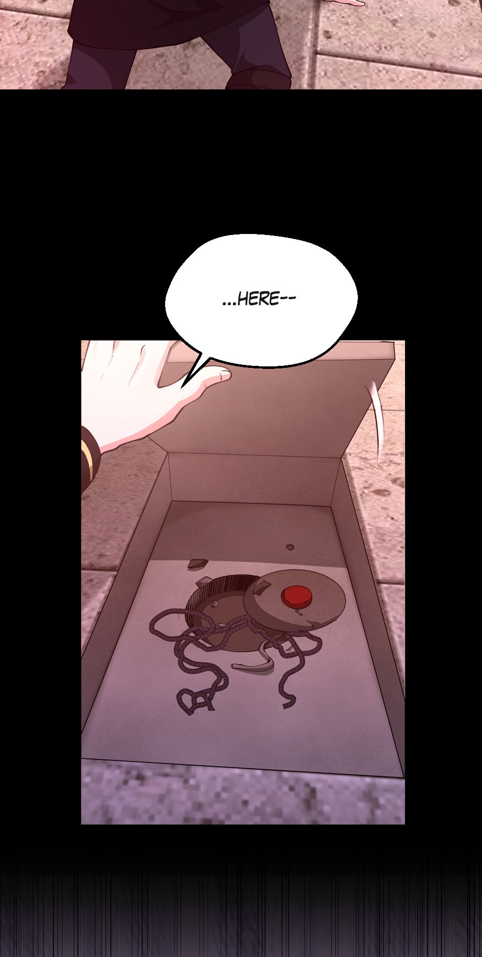 The Beginning After the End Chapter 134 - Barrier image 17