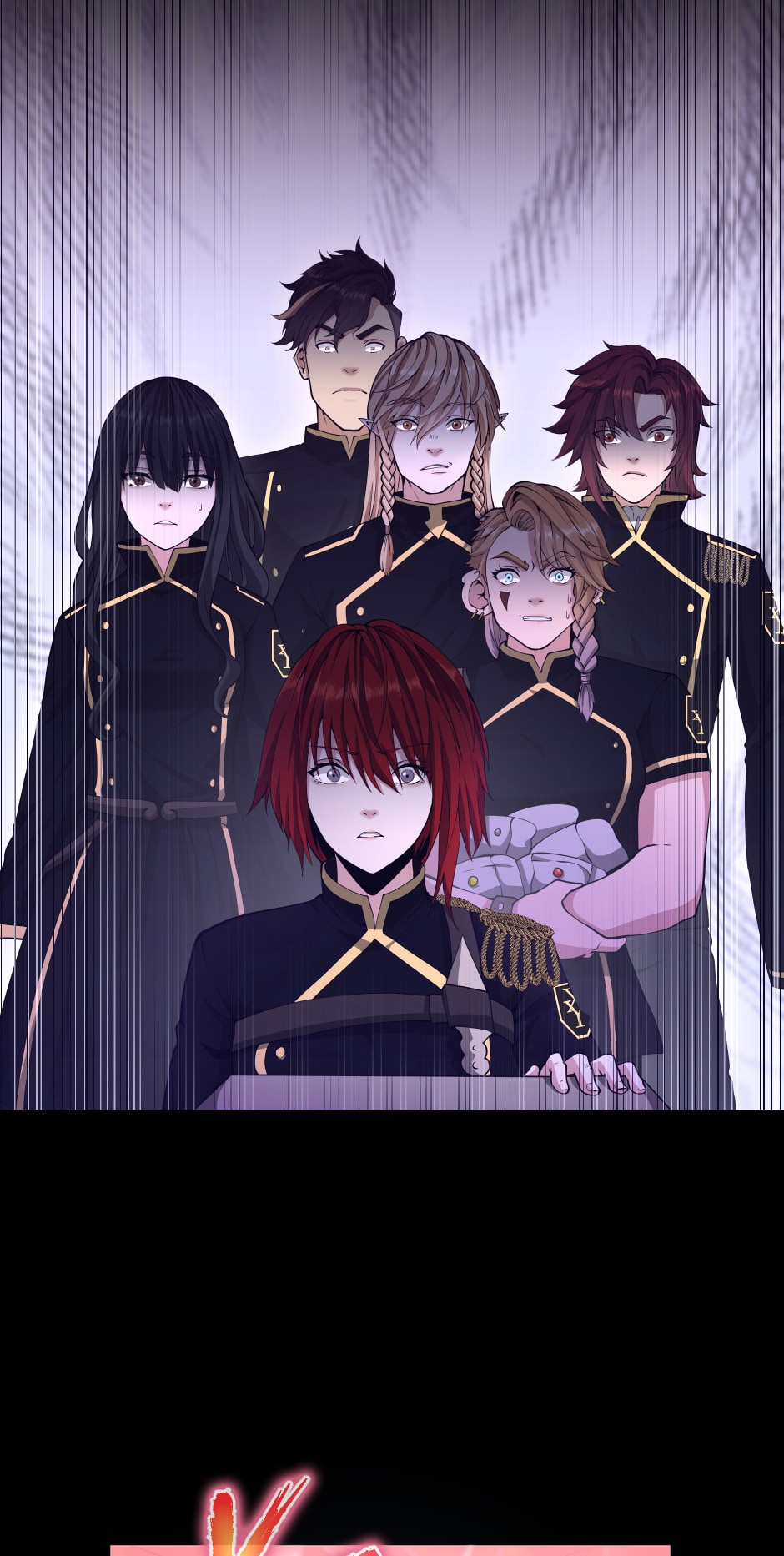 The Beginning After the End Chapter 134 - Barrier image 18