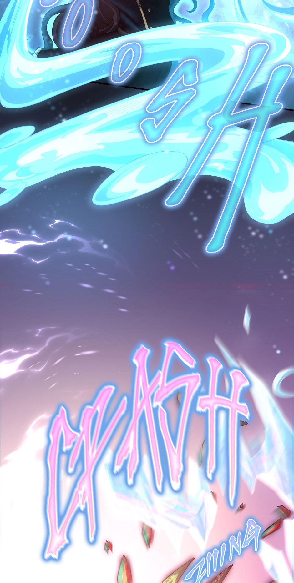 The Beginning After the End Chapter 134 - Barrier image 21