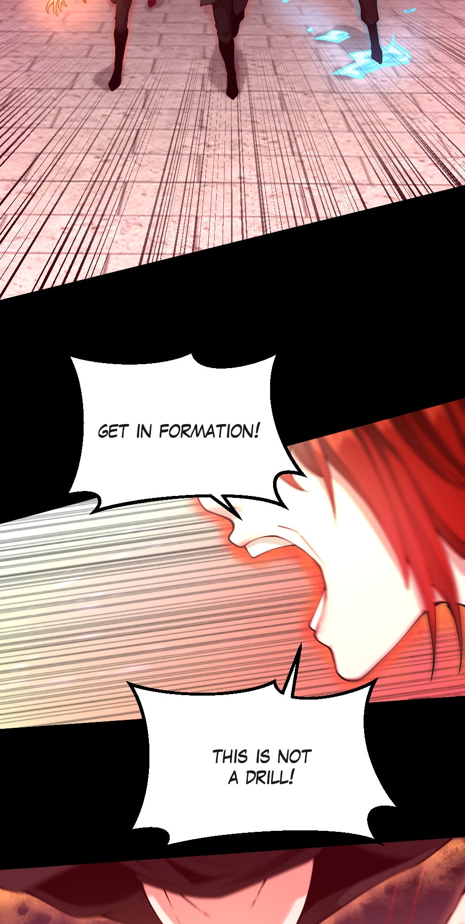 The Beginning After the End Chapter 134 - Barrier image 23