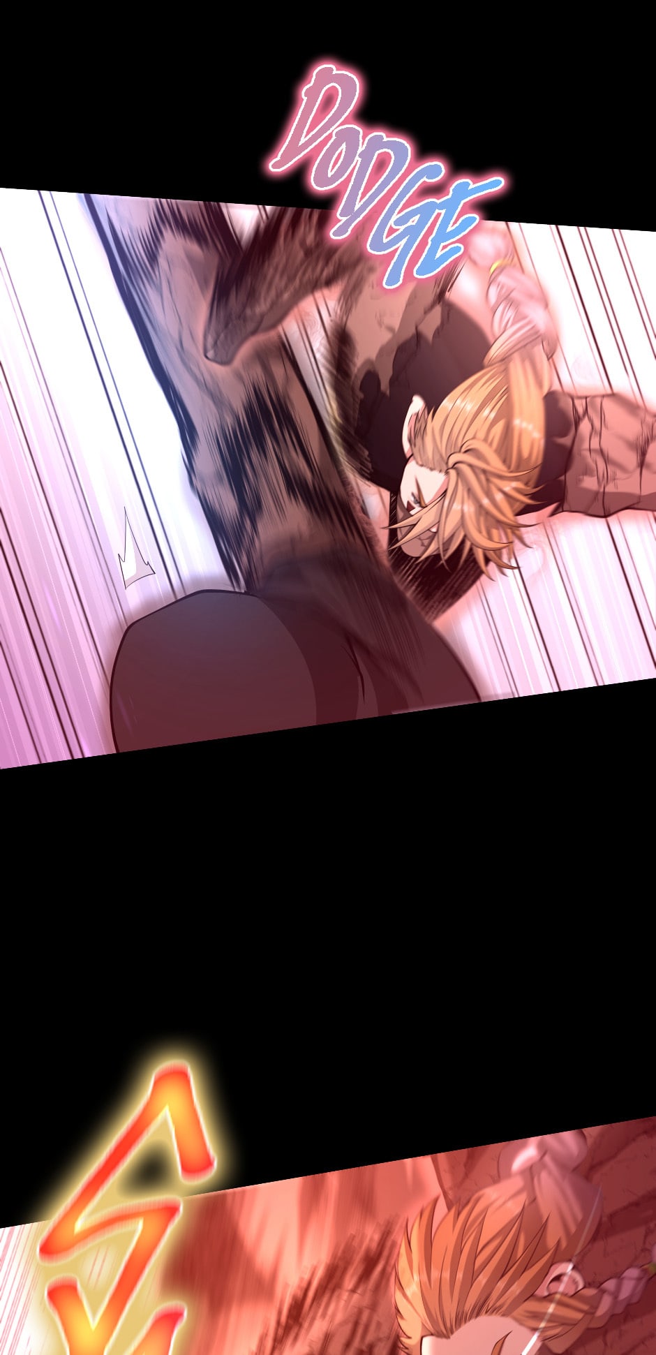 The Beginning After the End Chapter 134 - Barrier image 25