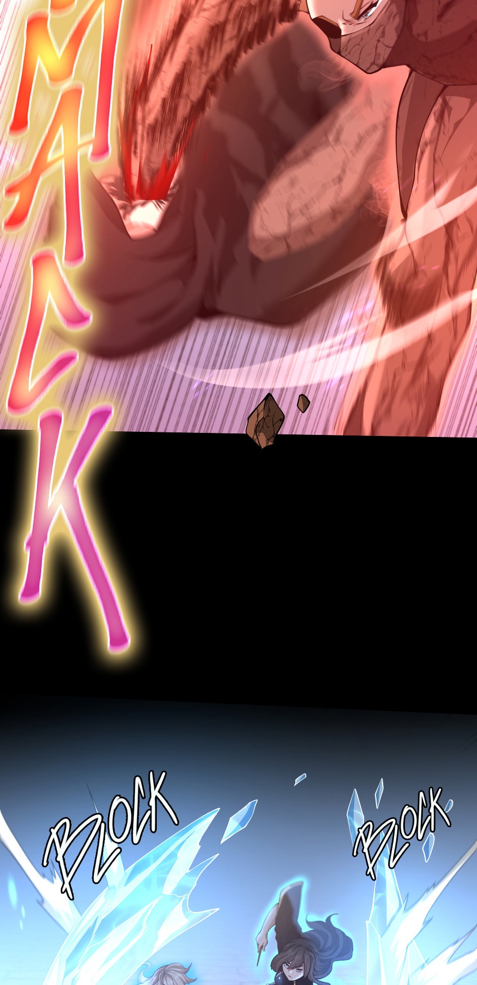 The Beginning After the End Chapter 134 - Barrier image 26