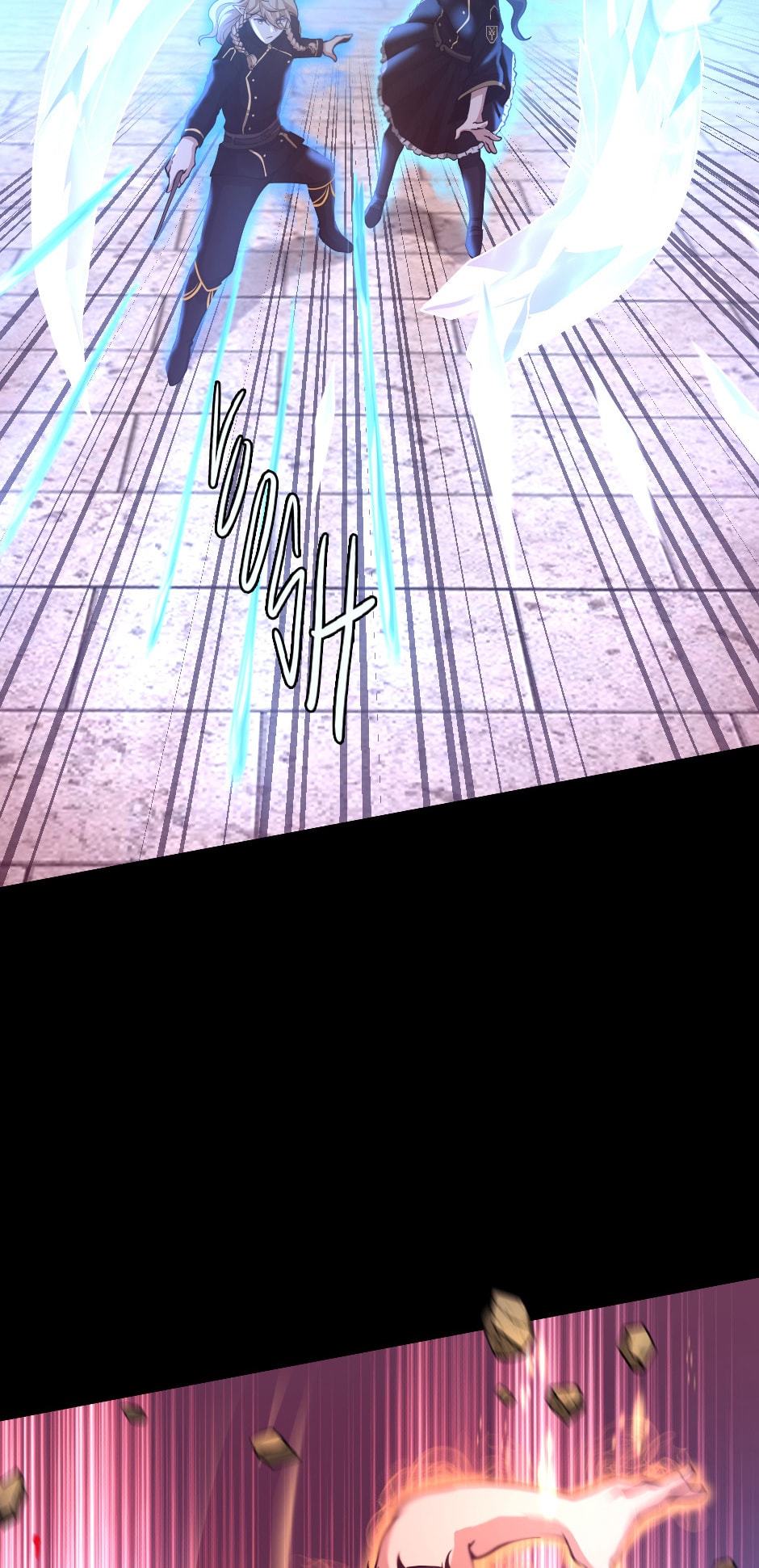 The Beginning After the End Chapter 134 - Barrier image 27