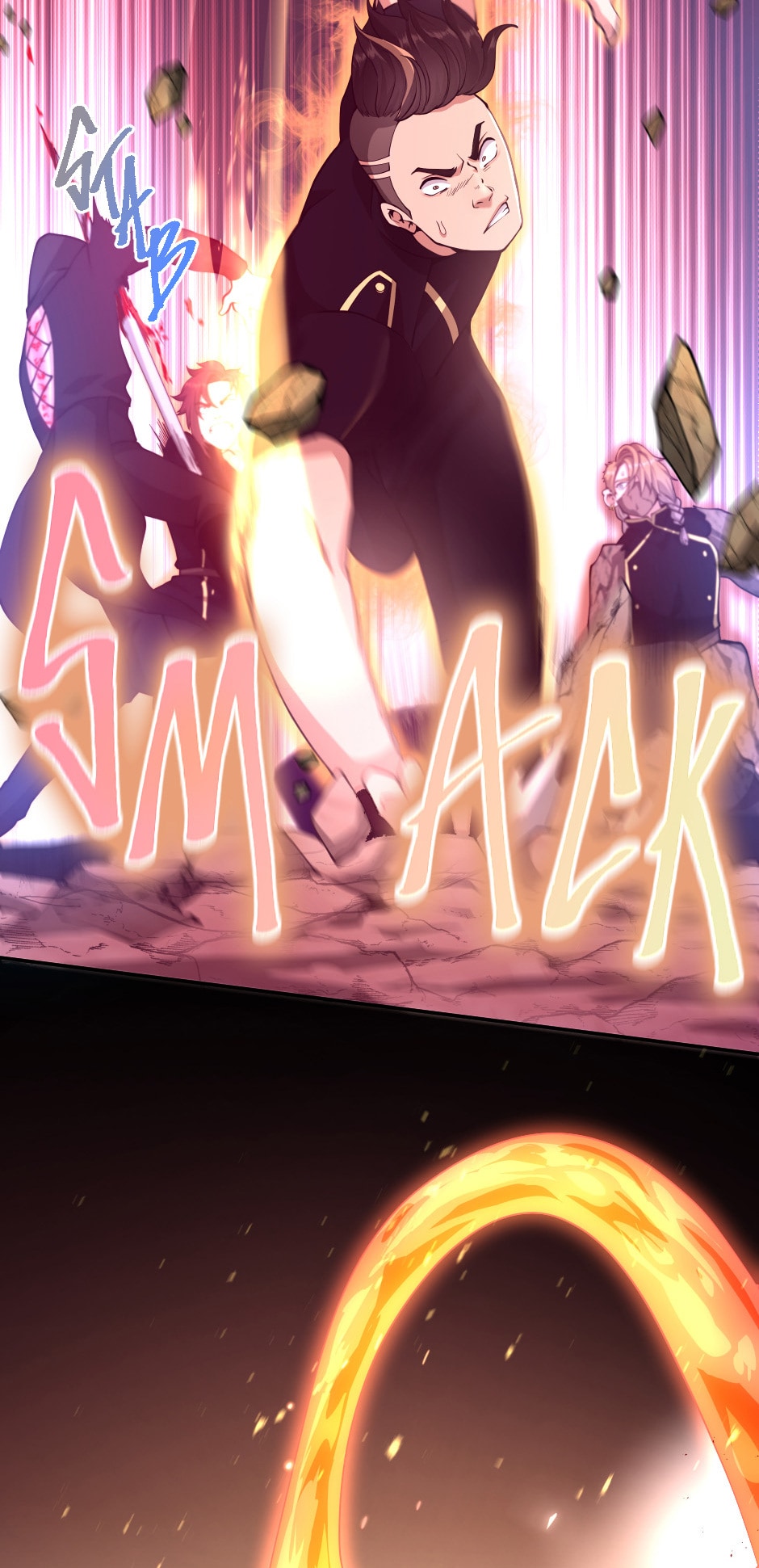 The Beginning After the End Chapter 134 - Barrier image 28