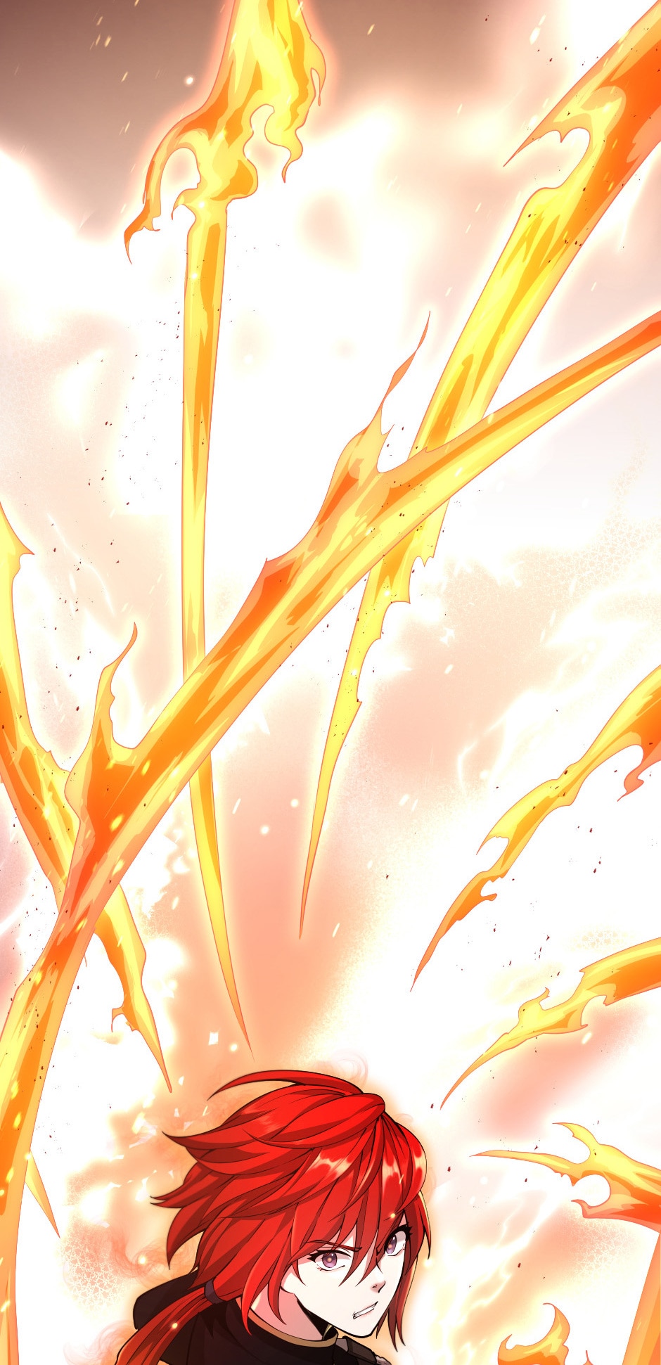 The Beginning After the End Chapter 134 - Barrier image 29