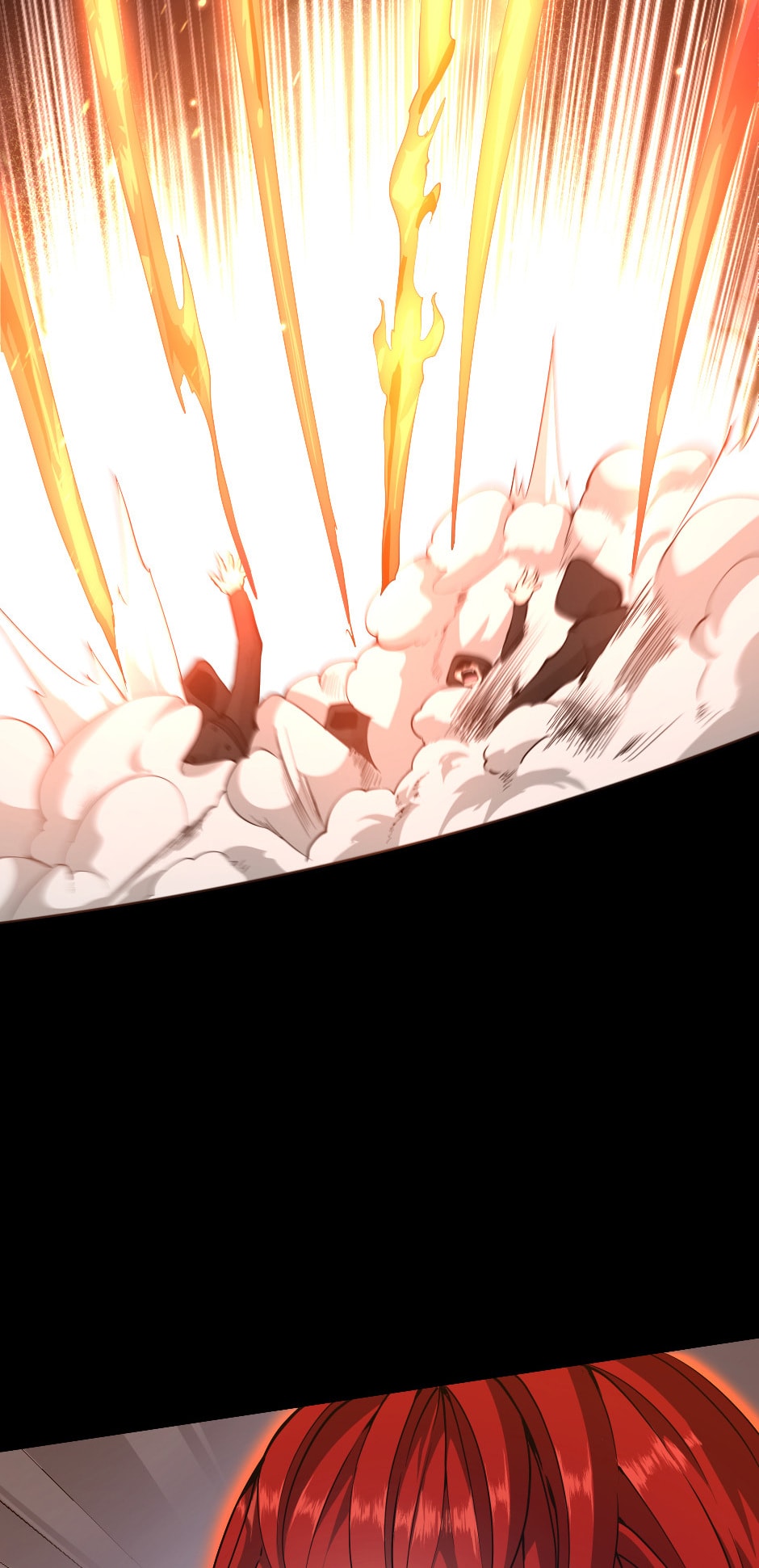 The Beginning After the End Chapter 134 - Barrier image 31