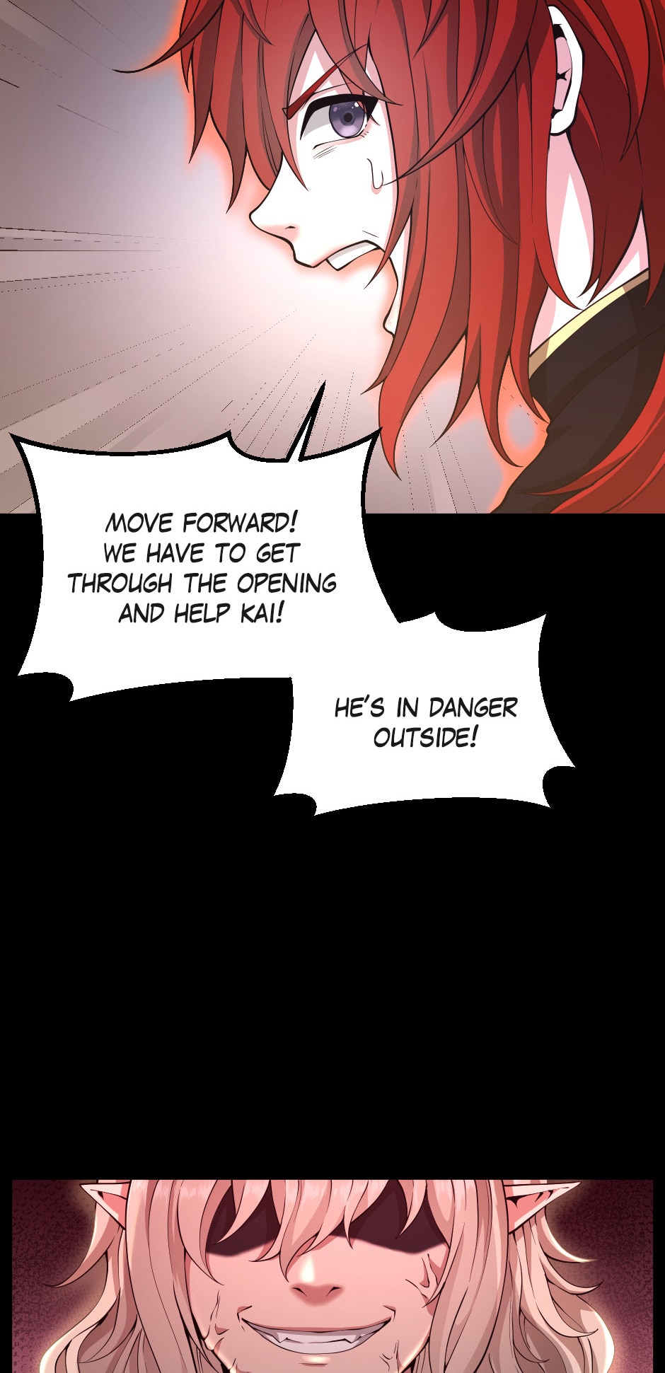 The Beginning After the End Chapter 134 - Barrier image 32