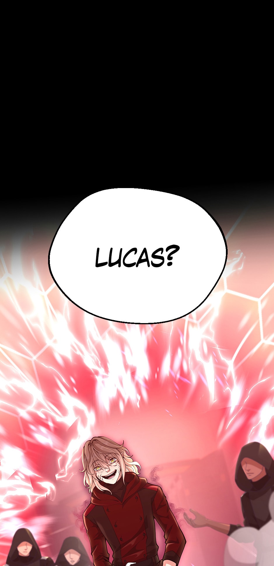 The Beginning After the End Chapter 134 - Barrier image 34