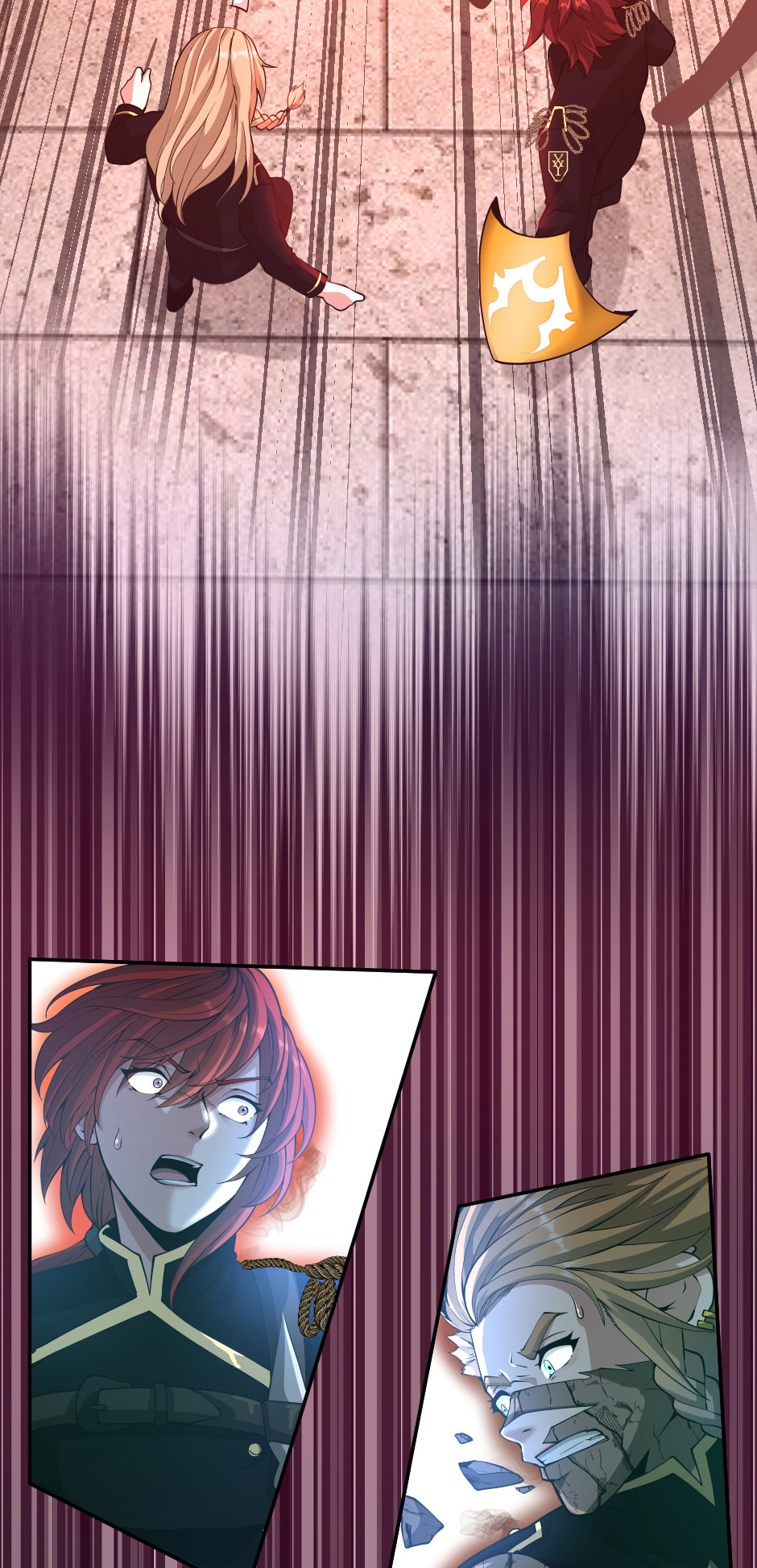 The Beginning After the End Chapter 134 - Barrier image 38