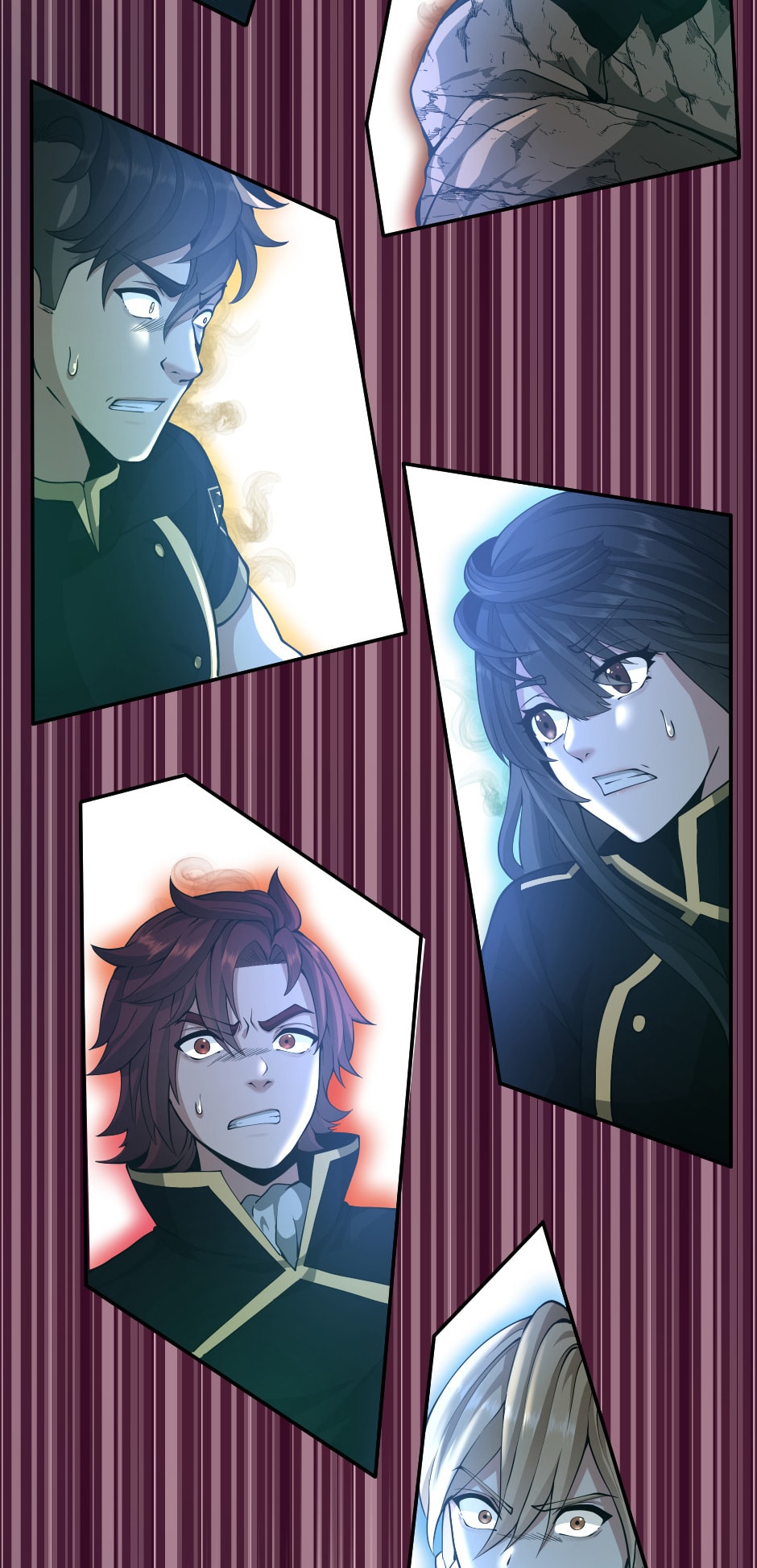 The Beginning After the End Chapter 134 - Barrier image 39