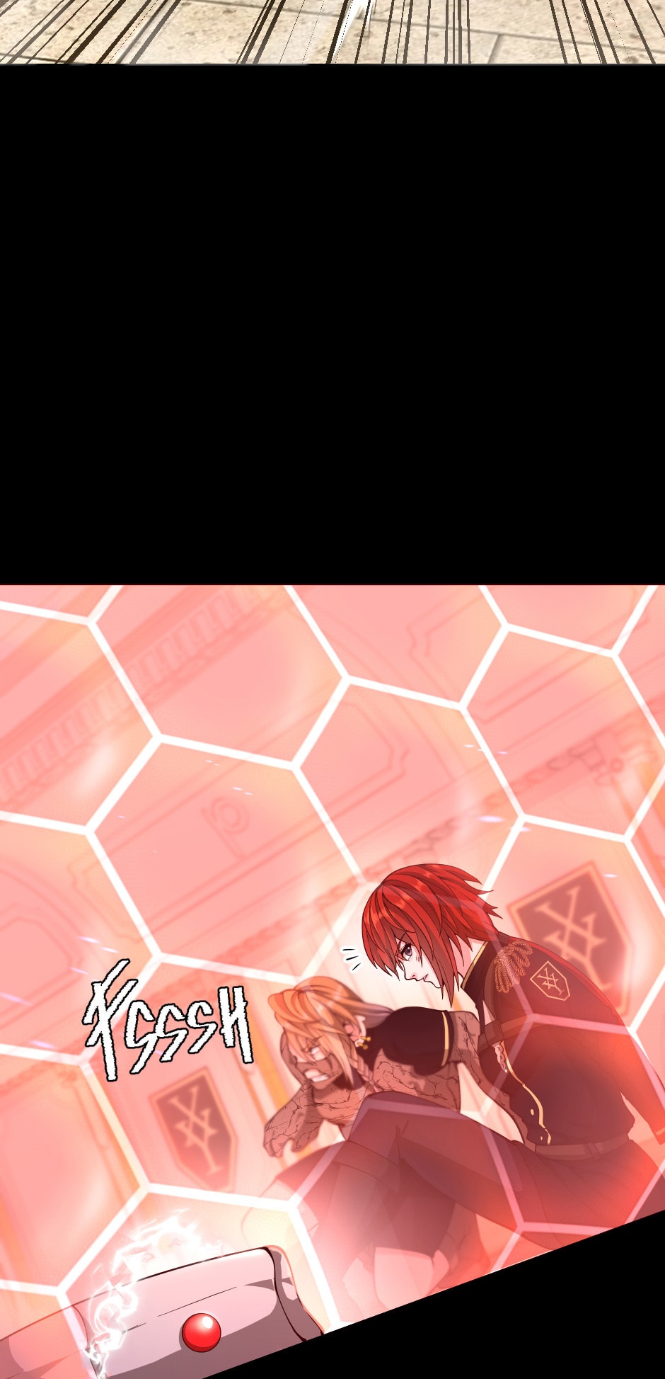 The Beginning After the End Chapter 134 - Barrier image 45