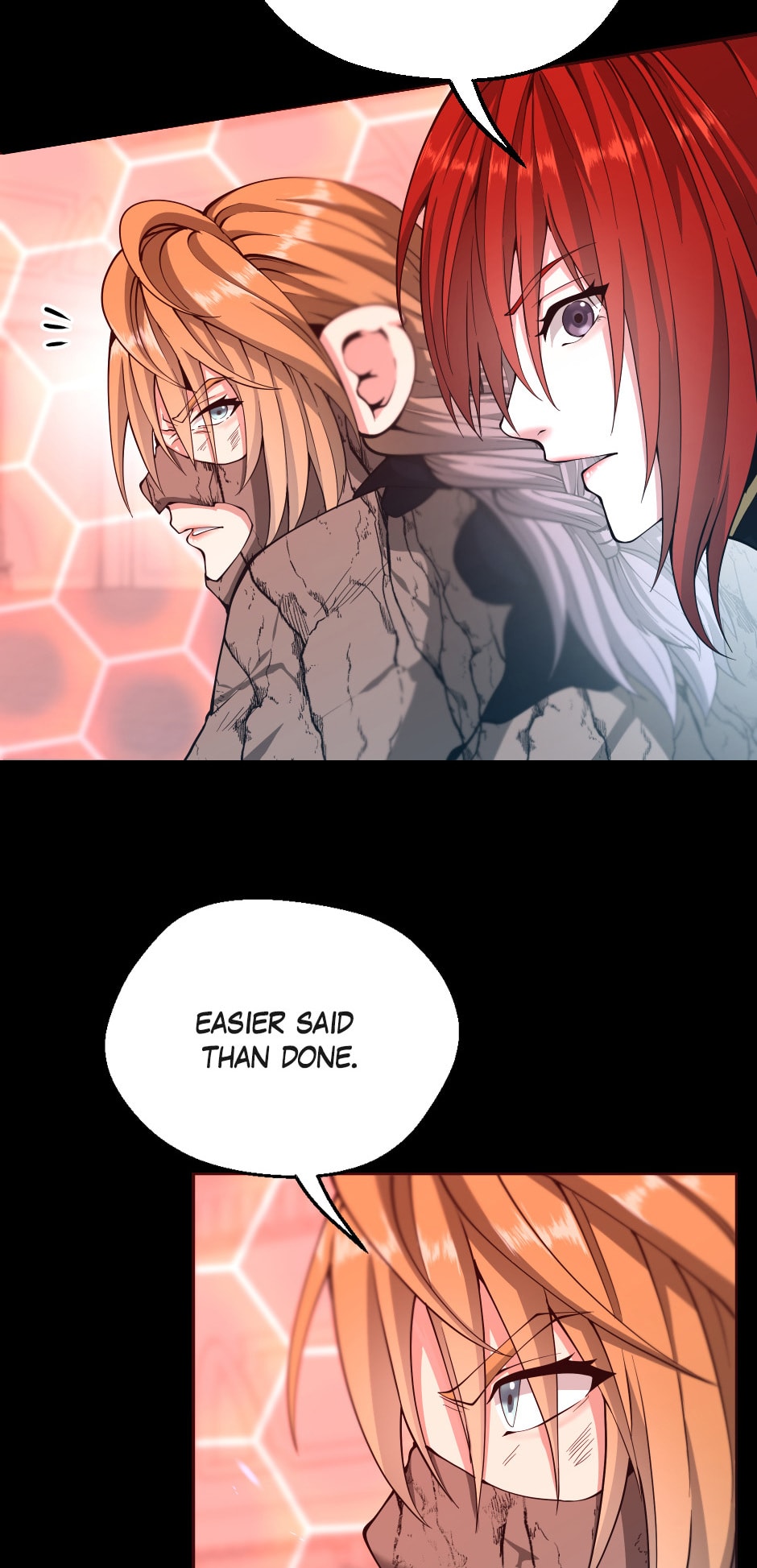 The Beginning After the End Chapter 134 - Barrier image 47