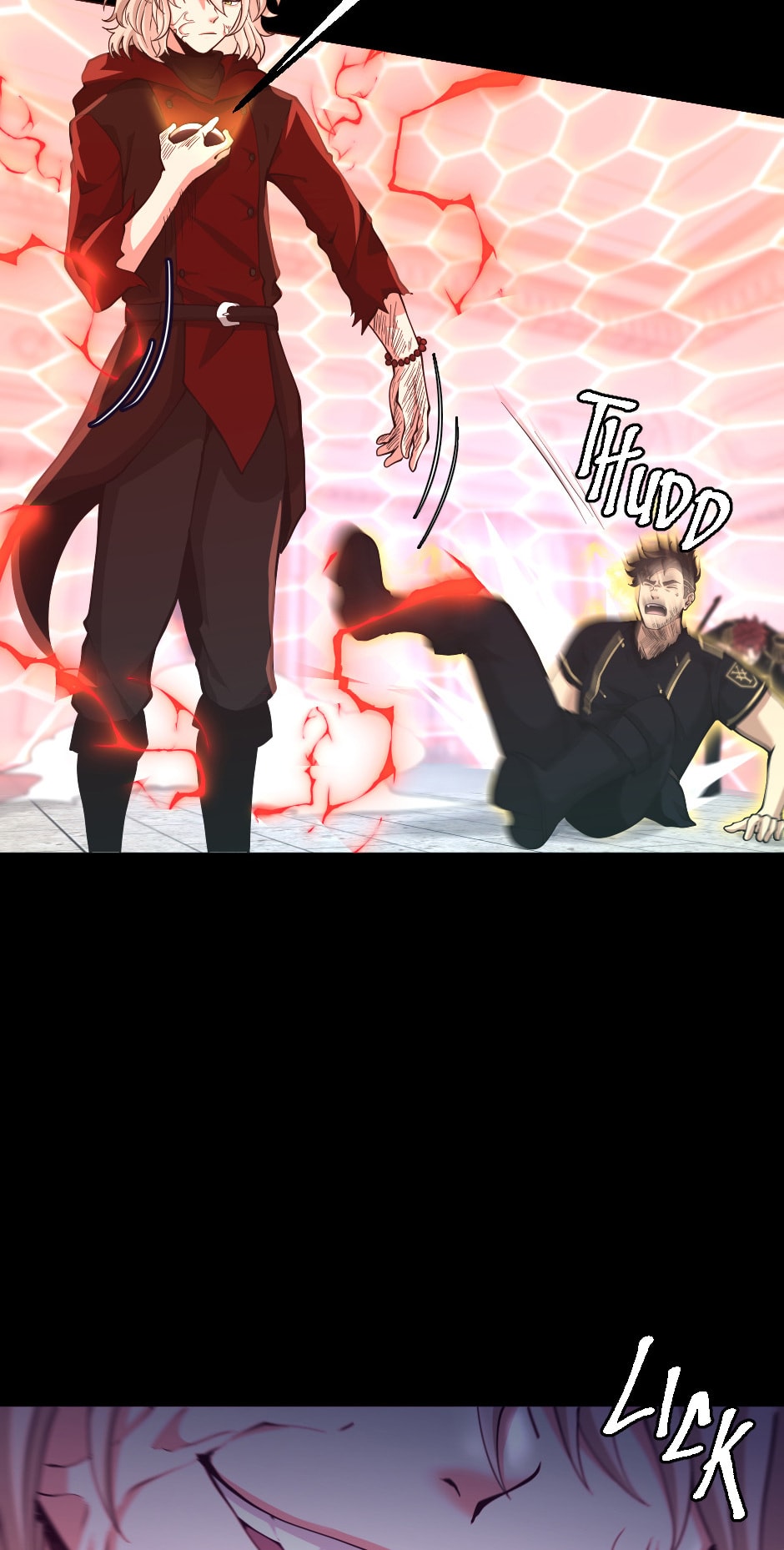 The Beginning After the End Chapter 134 - Barrier image 53