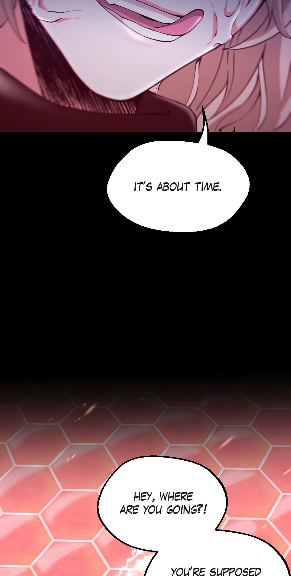 The Beginning After the End Chapter 134 - Barrier image 54