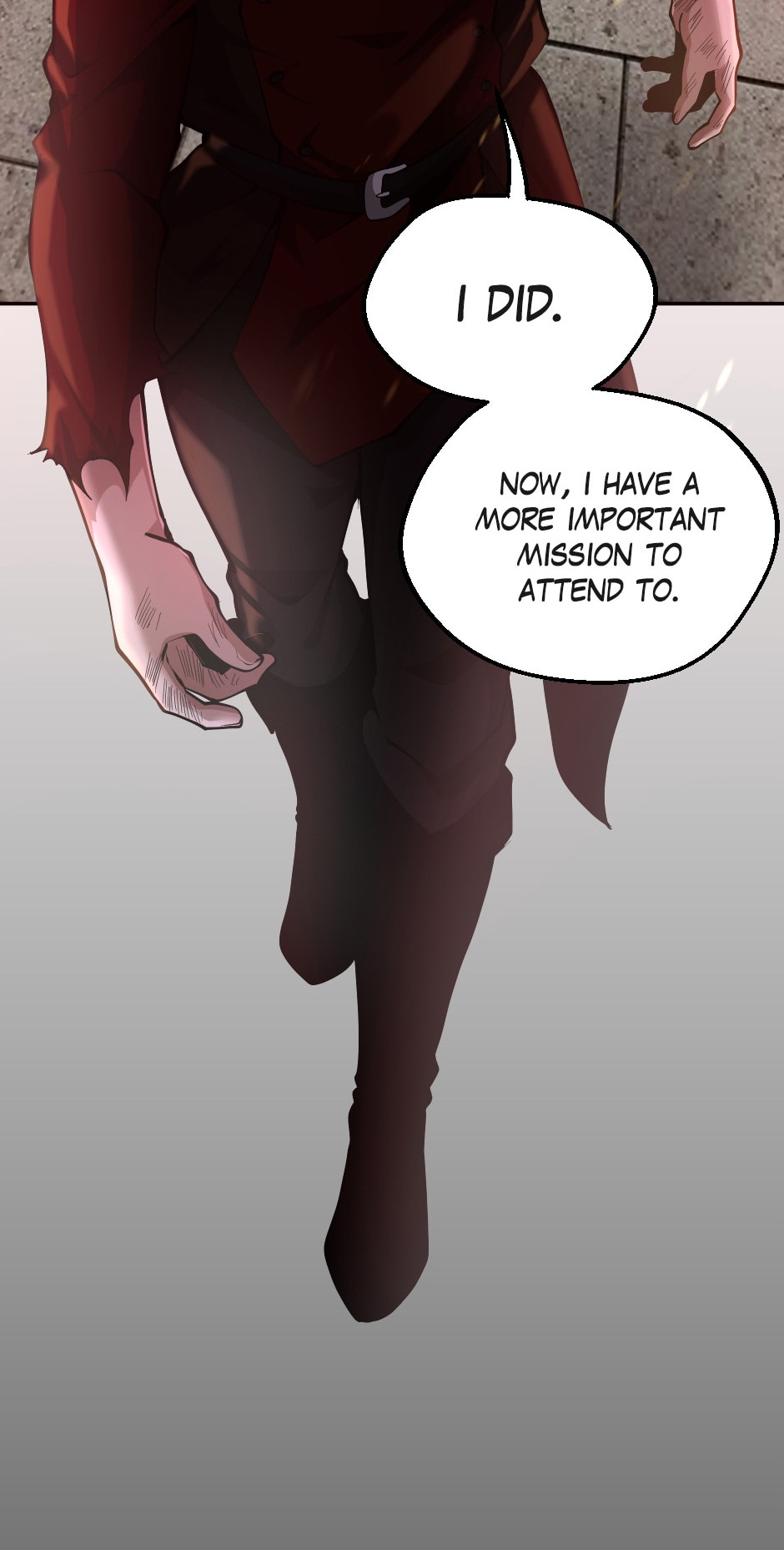 The Beginning After the End Chapter 134 - Barrier image 56
