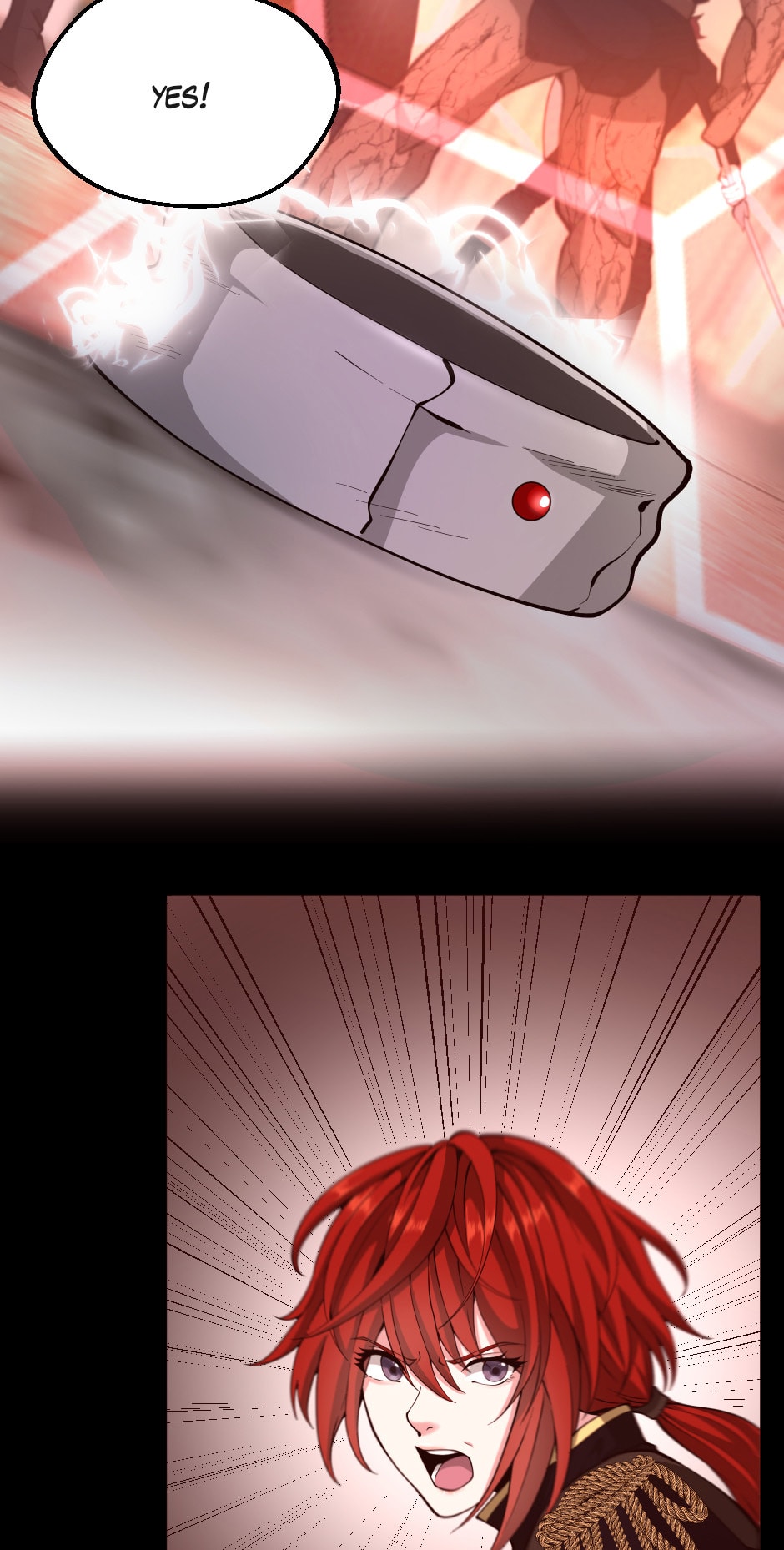 The Beginning After the End Chapter 134 - Barrier image 58
