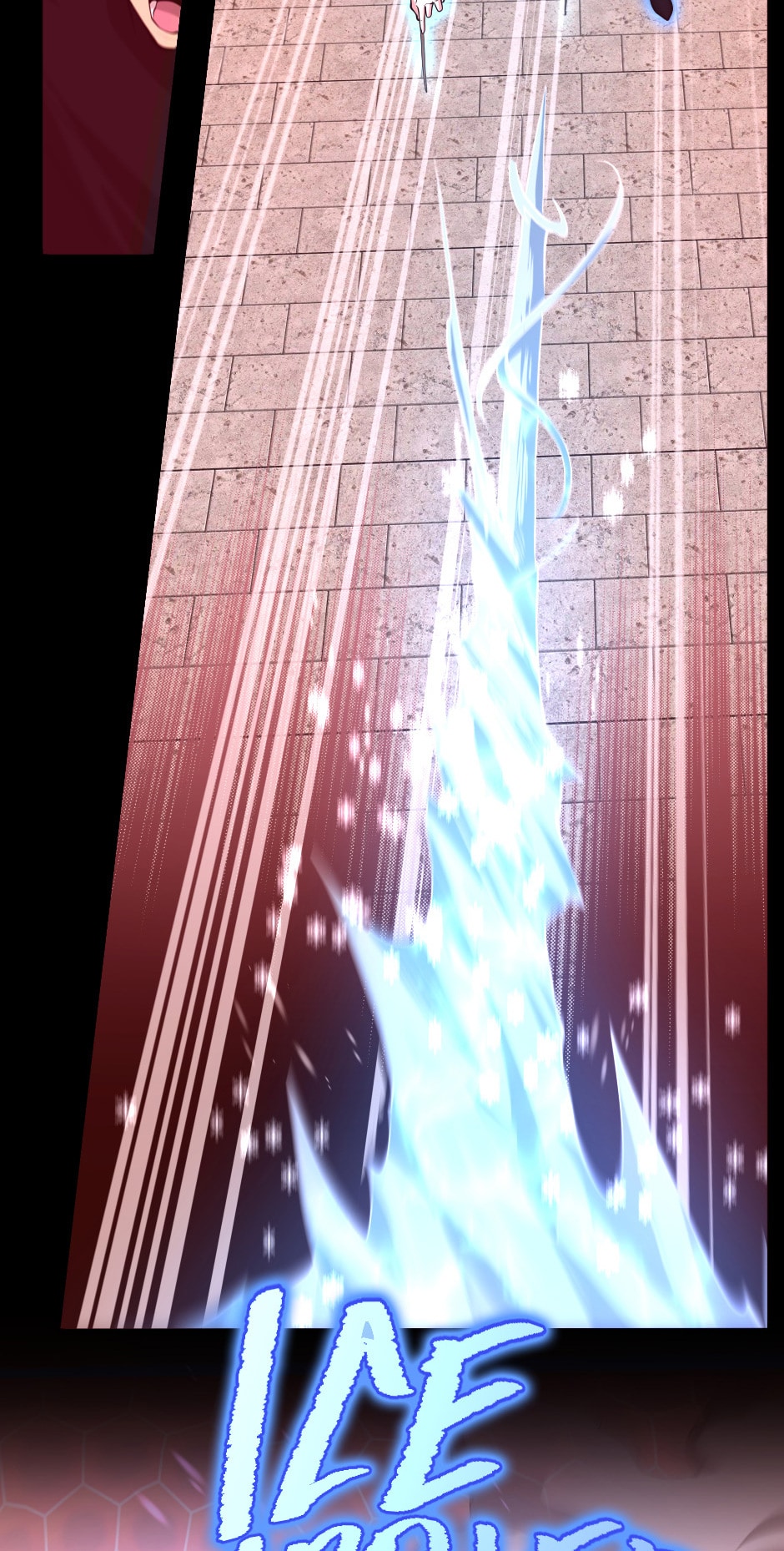 The Beginning After the End Chapter 134 - Barrier image 61