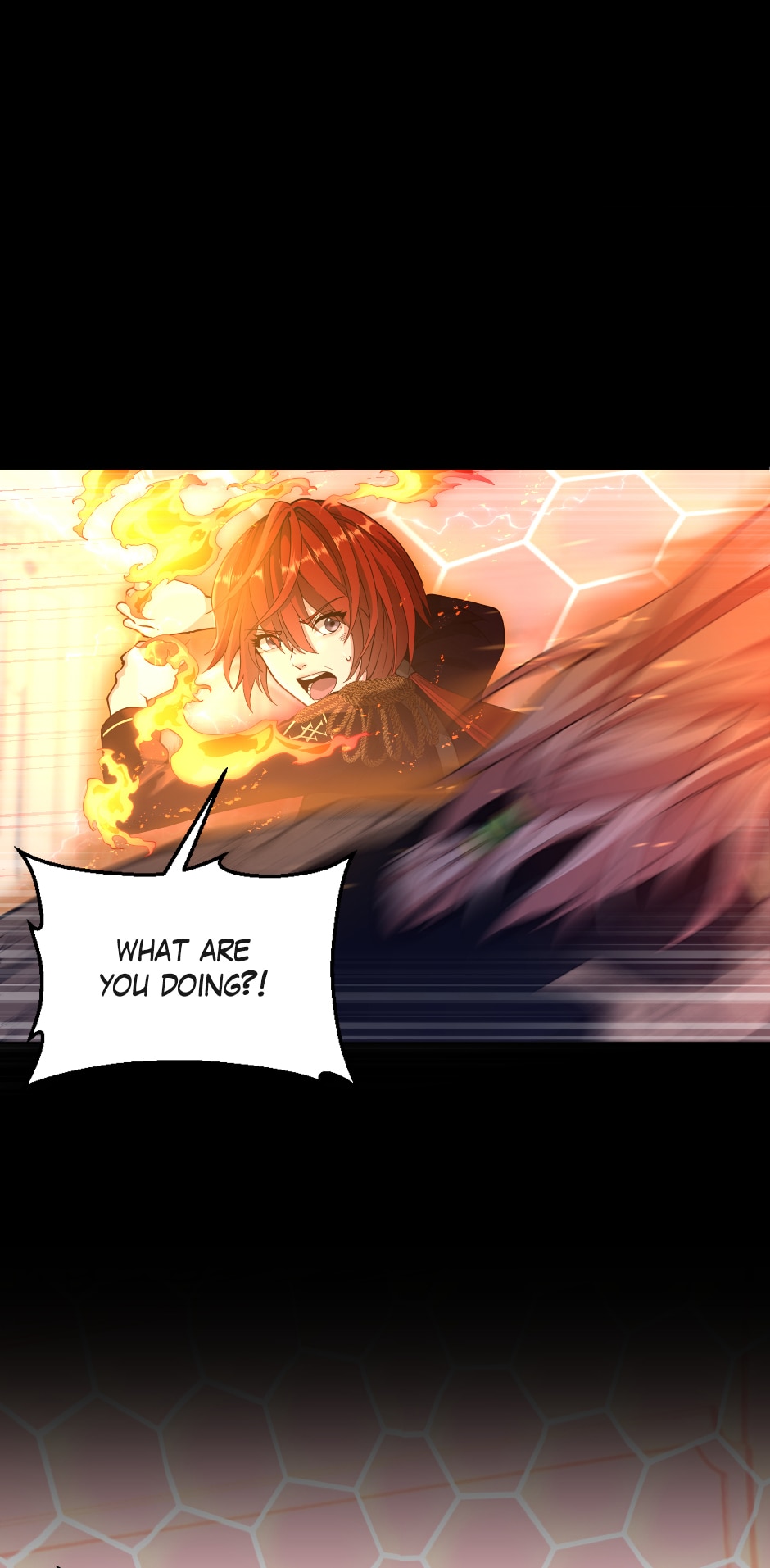 The Beginning After the End Chapter 134 - Barrier image 65