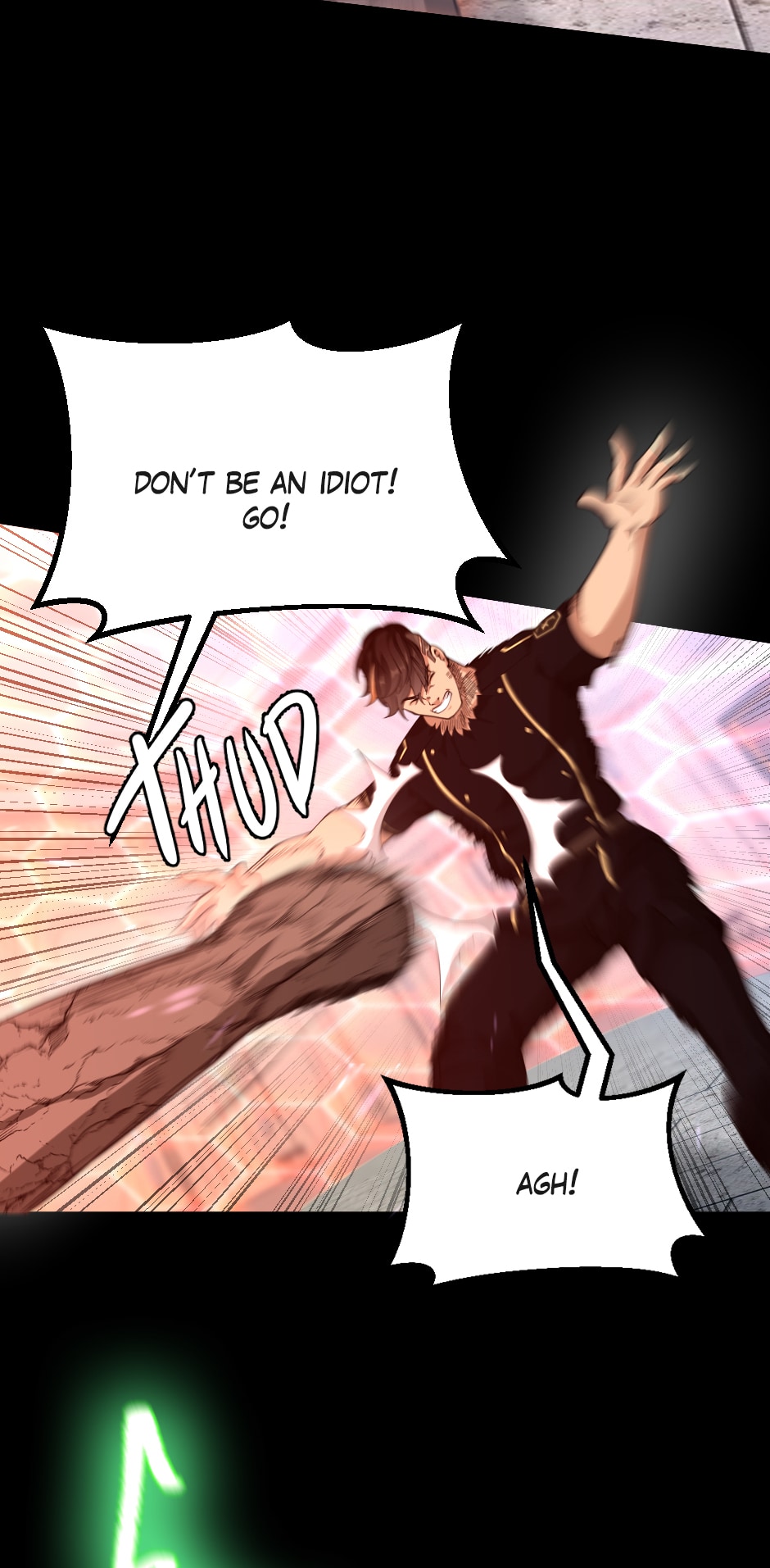 The Beginning After the End Chapter 134 - Barrier image 67