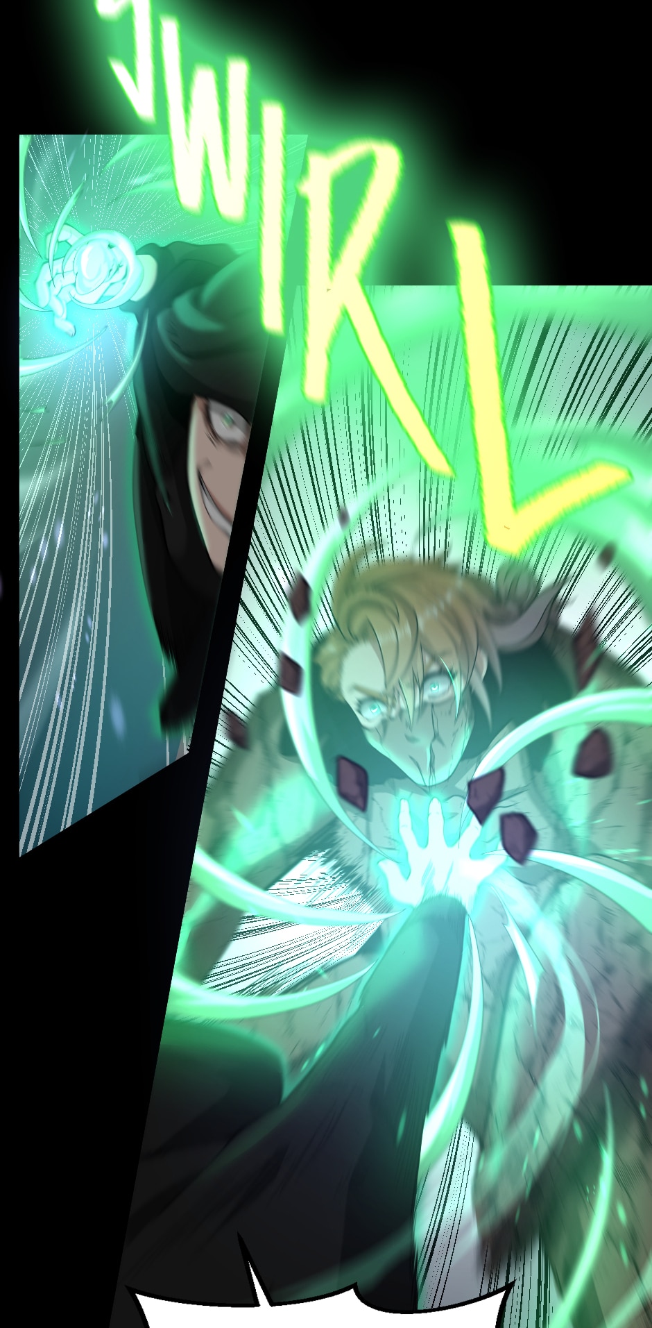 The Beginning After the End Chapter 134 - Barrier image 68
