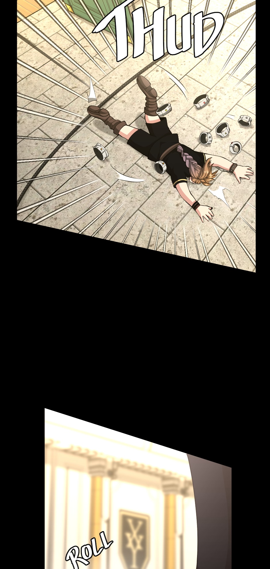 The Beginning After the End Chapter 134 - Barrier image 6
