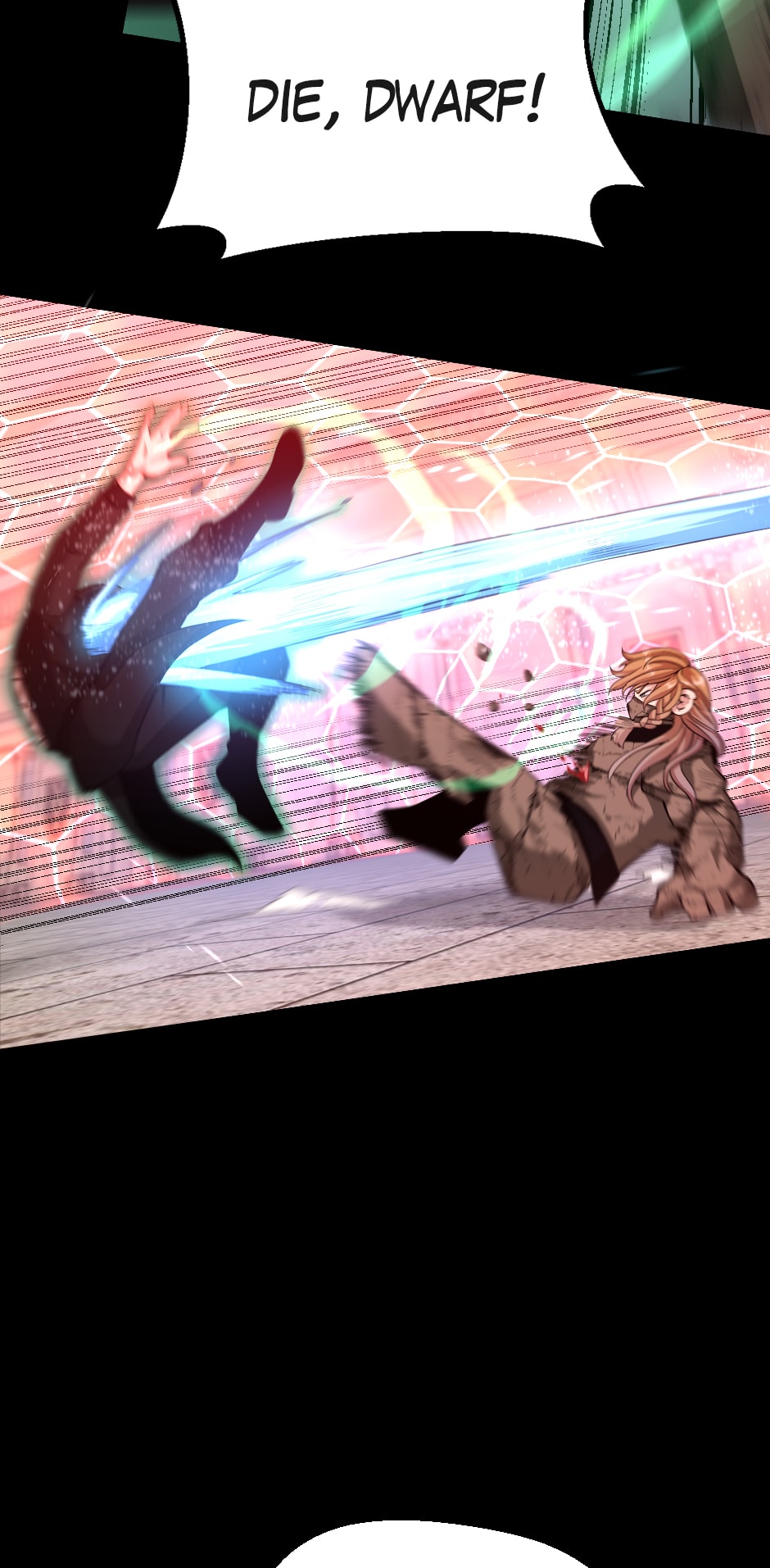 The Beginning After the End Chapter 134 - Barrier image 69