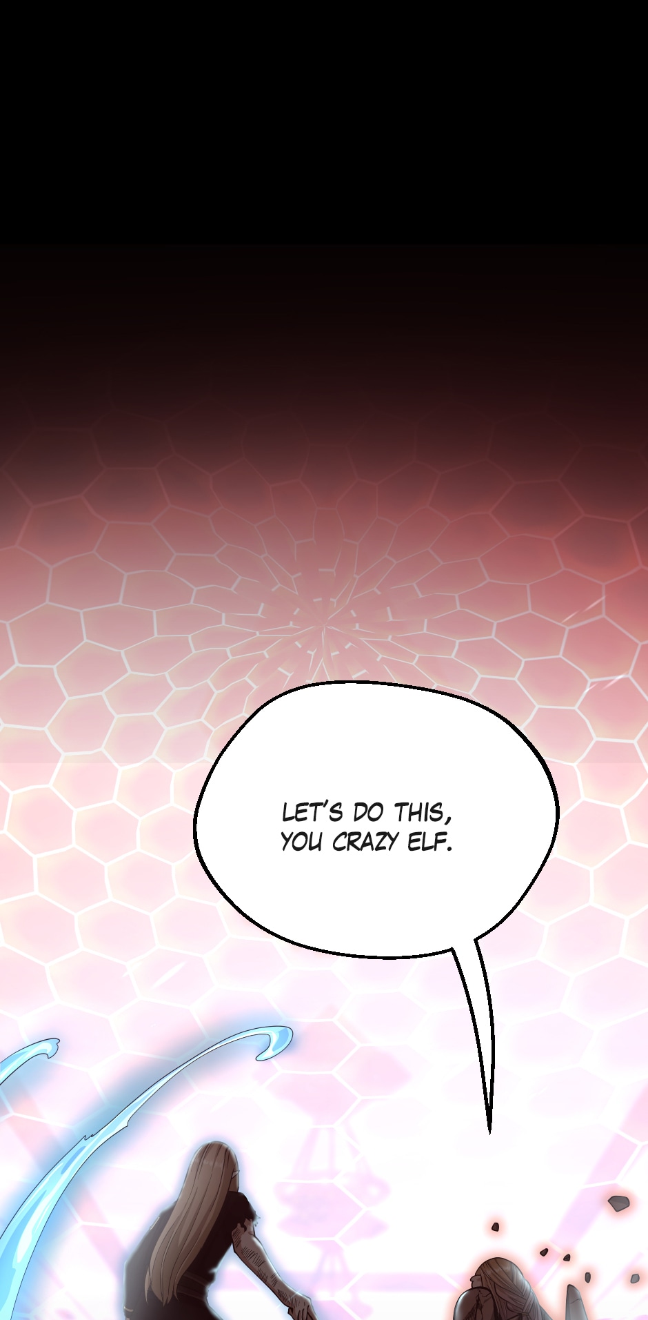 The Beginning After the End Chapter 134 - Barrier image 71