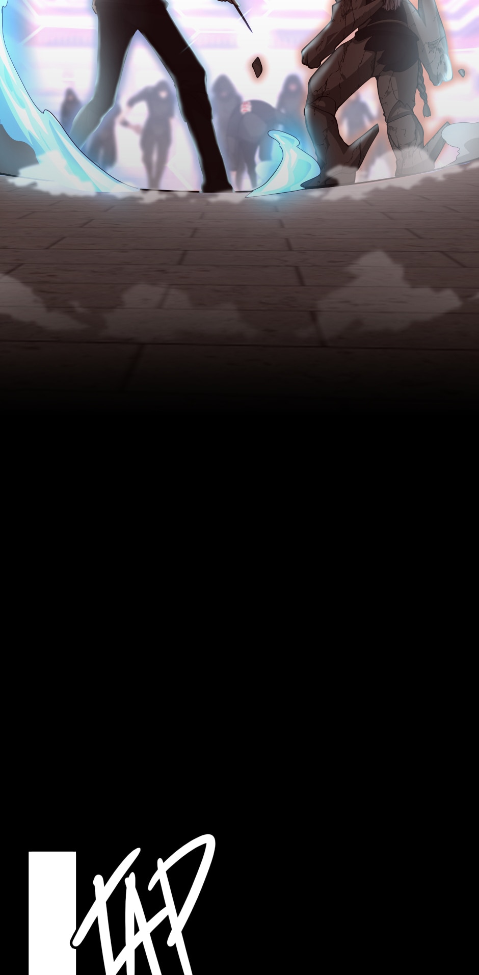 The Beginning After the End Chapter 134 - Barrier image 72