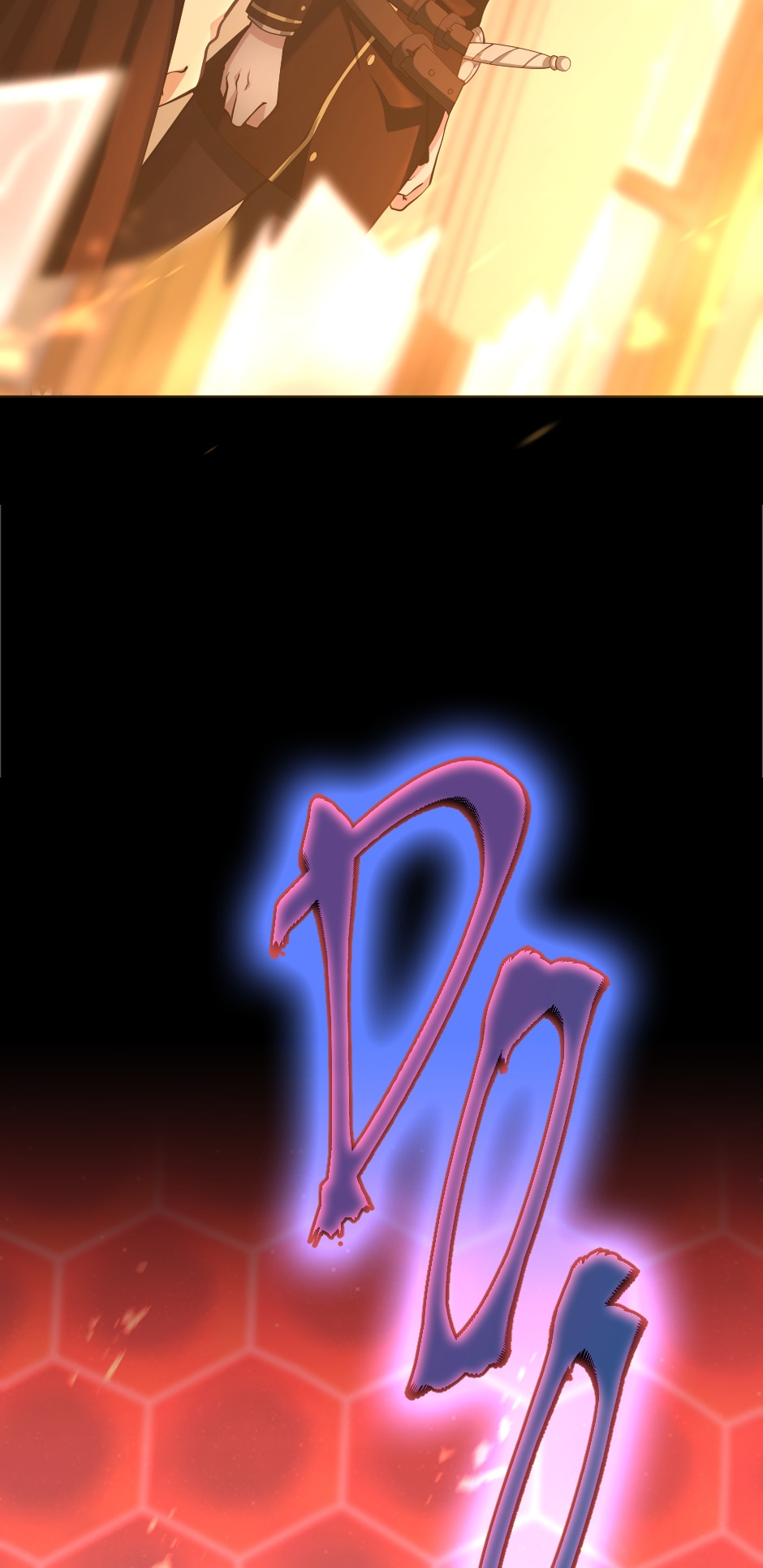 The Beginning After the End Chapter 134 - Barrier image 77