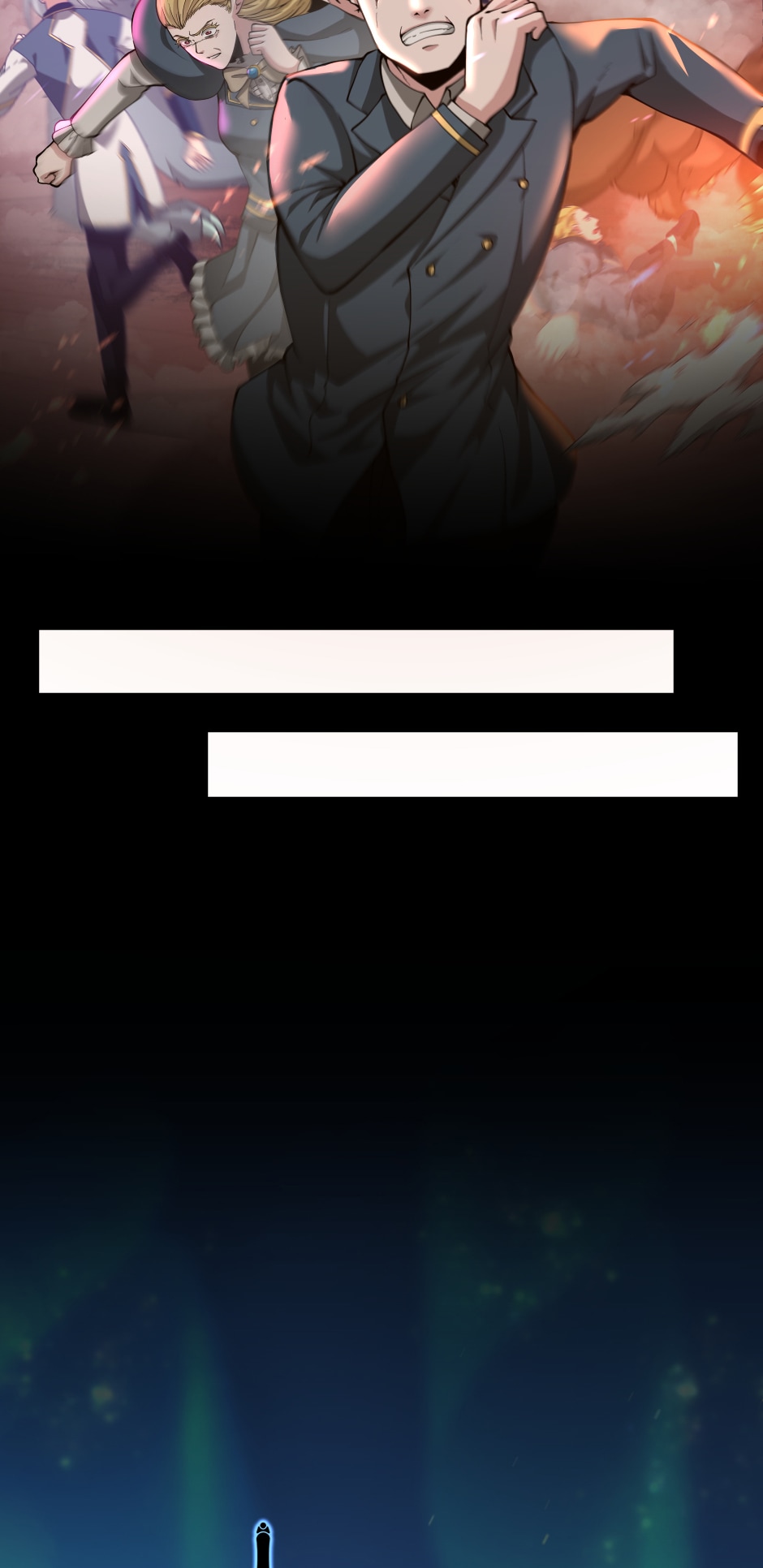 The Beginning After the End Chapter 134 - Barrier image 79