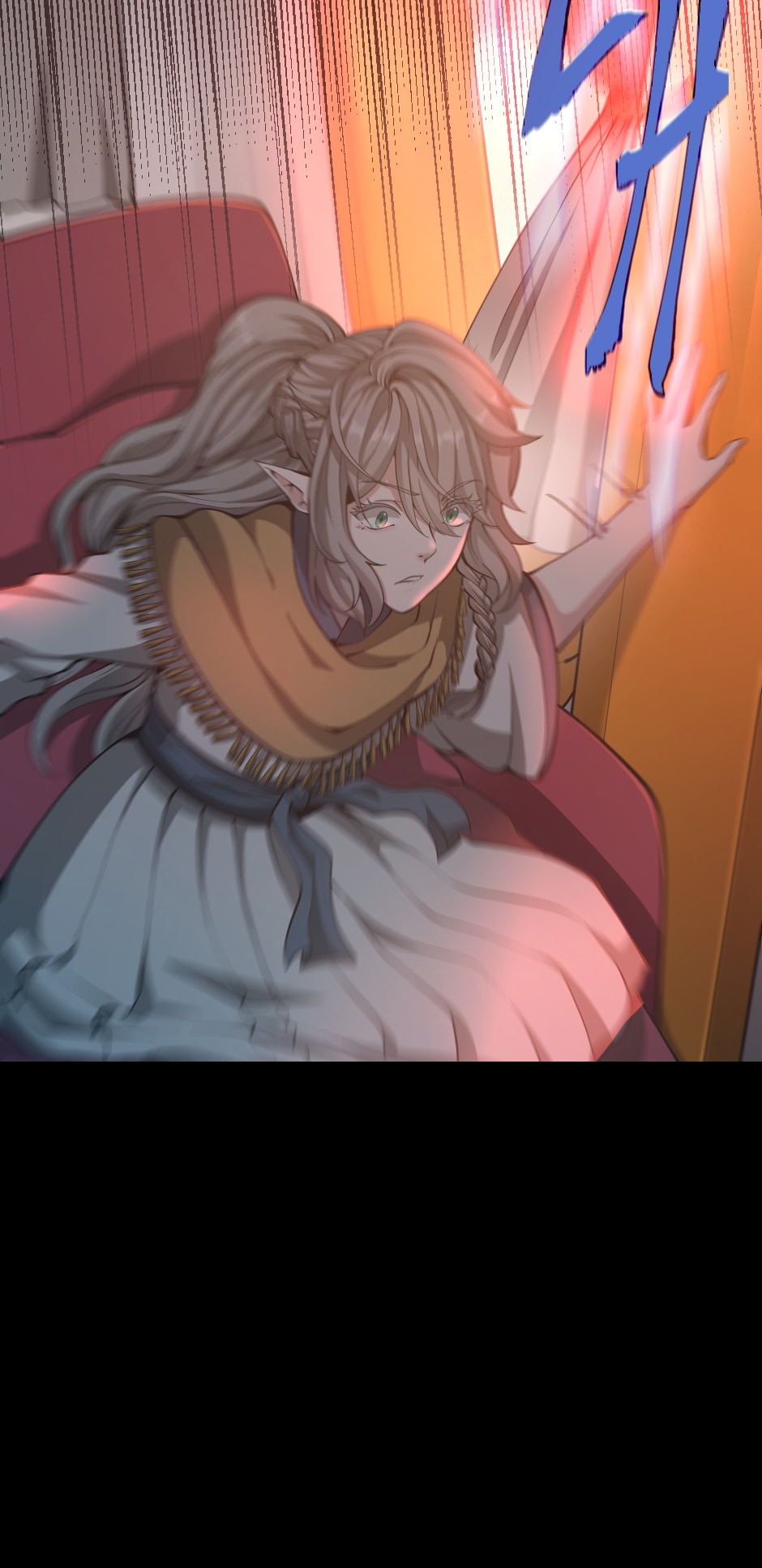 The Beginning After the End Chapter 134 - Barrier image 85
