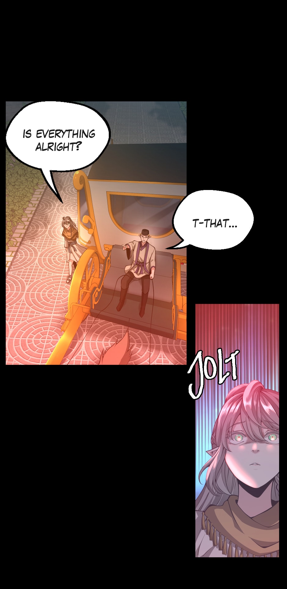 The Beginning After the End Chapter 134 - Barrier image 86