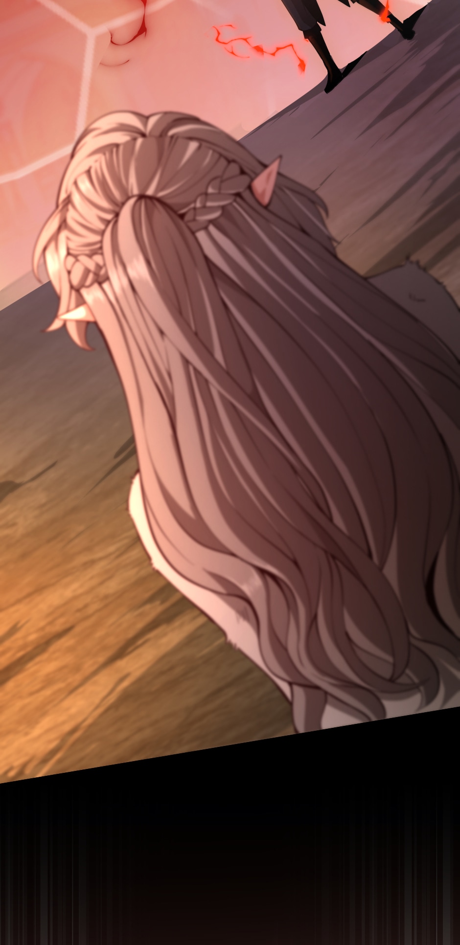 The Beginning After the End Chapter 134 - Barrier image 94