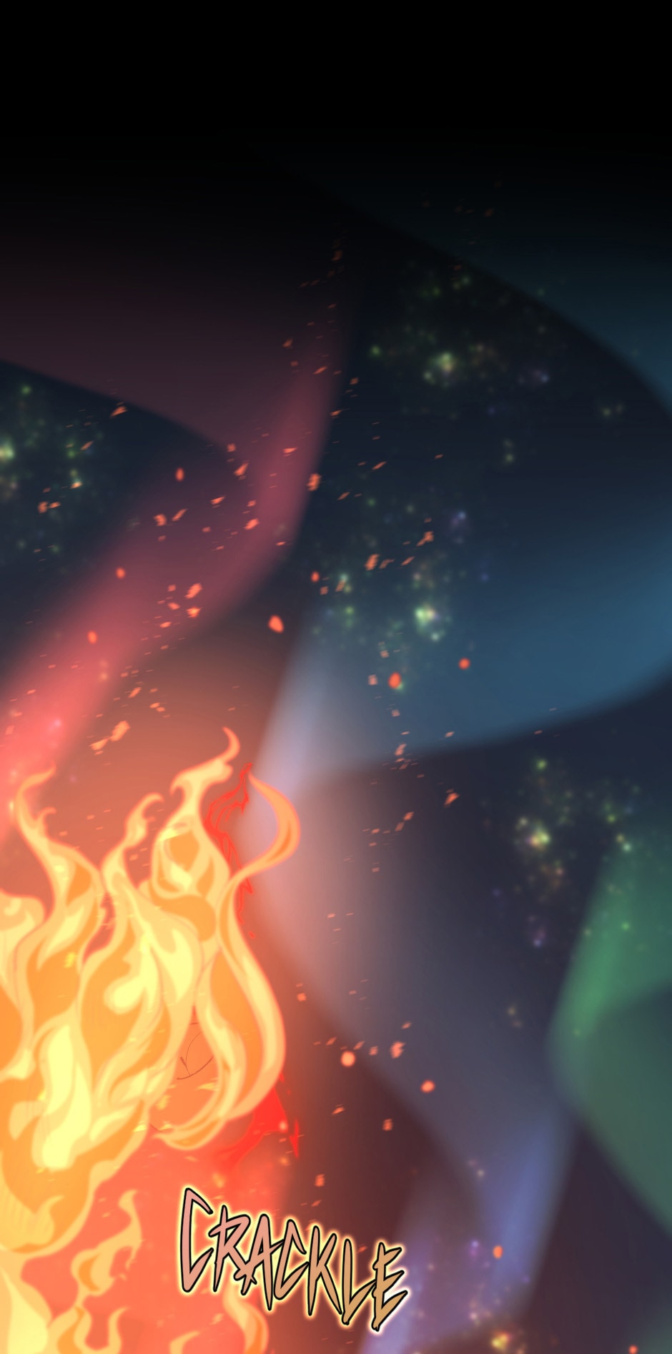 The Beginning After the End Chapter 135 - Academy Overrun image 0
