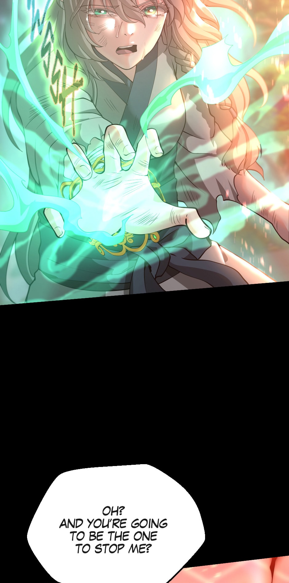 The Beginning After the End Chapter 135 - Academy Overrun image 10