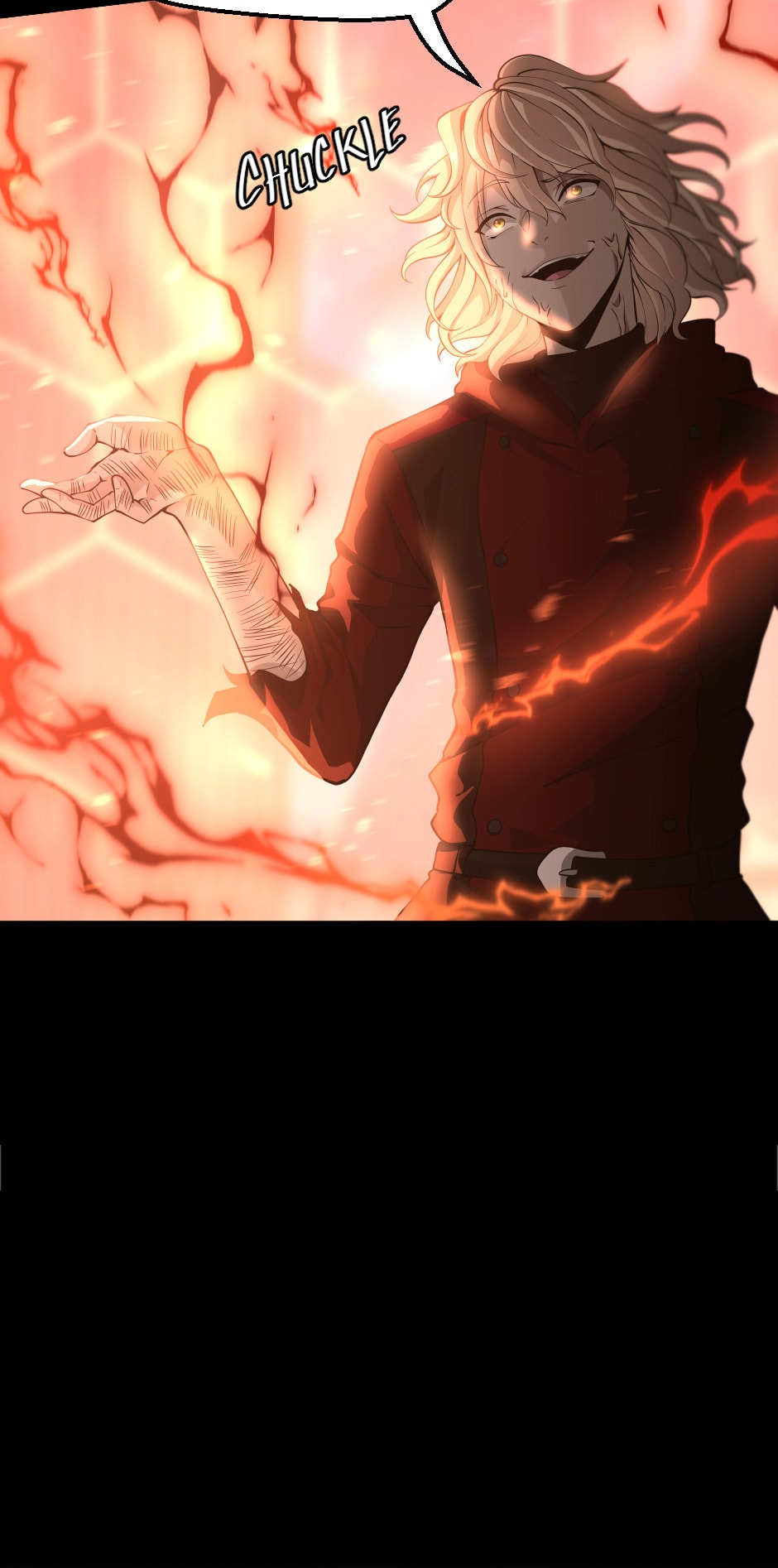 The Beginning After the End Chapter 135 - Academy Overrun image 11