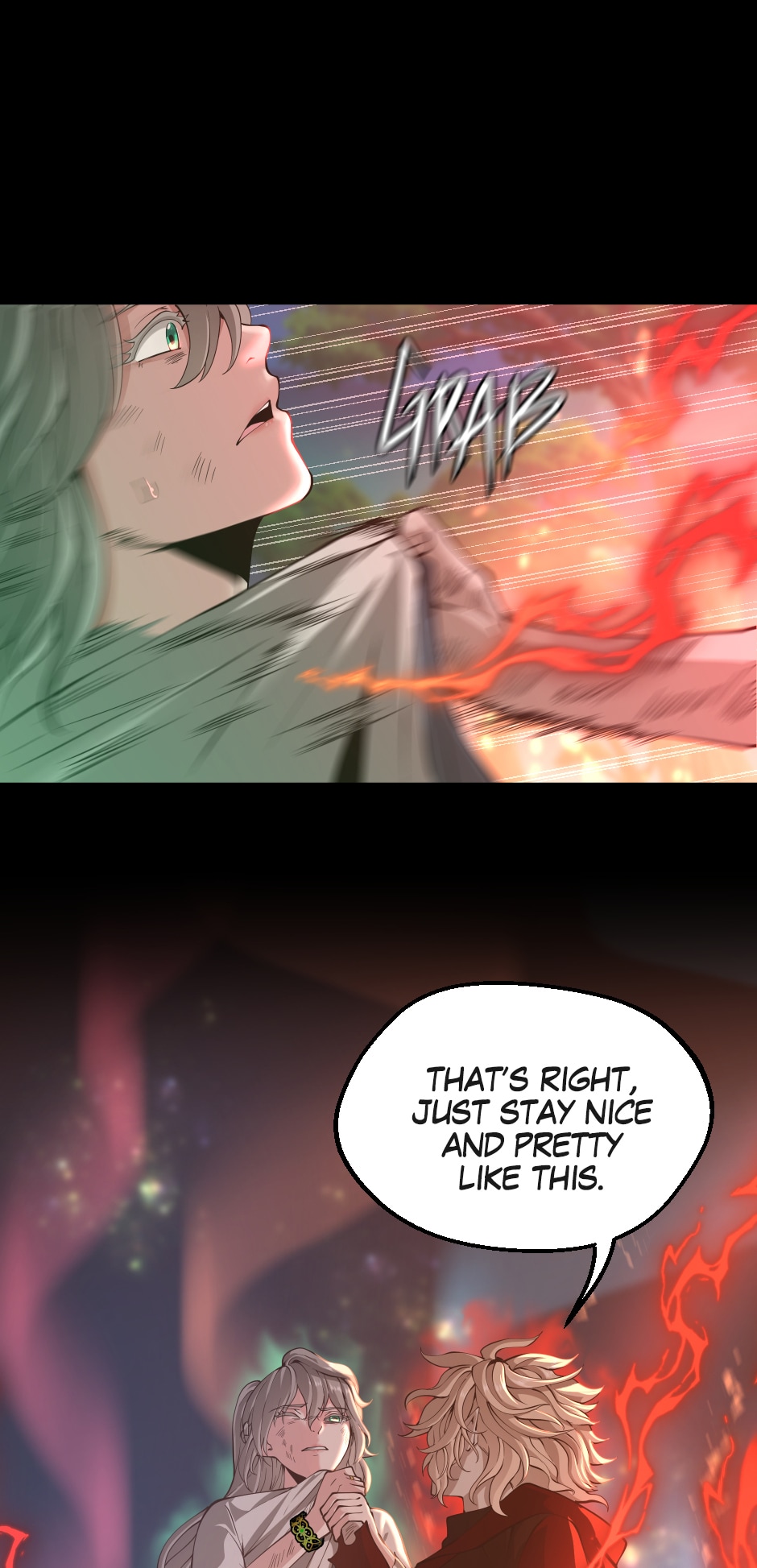 The Beginning After the End Chapter 135 - Academy Overrun image 14